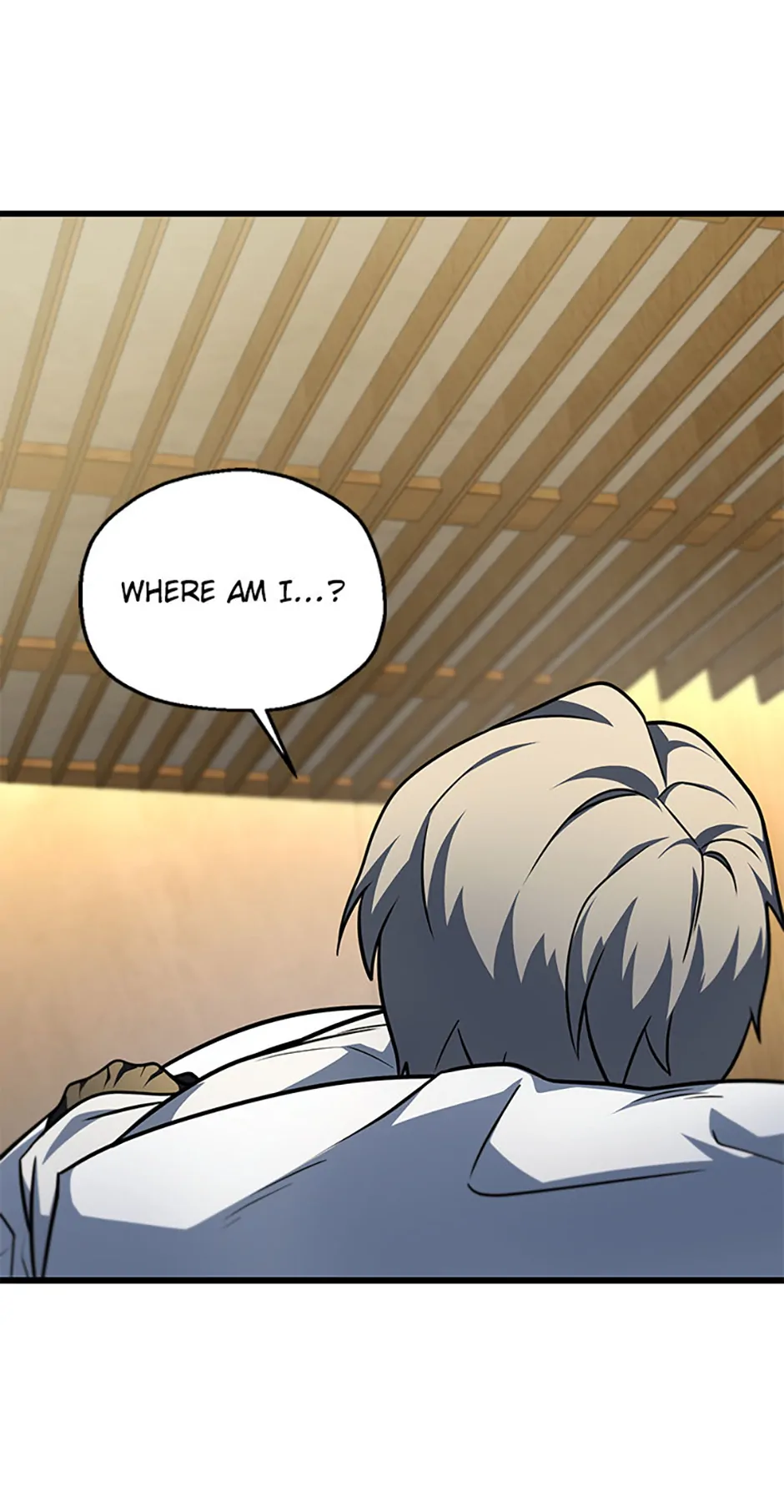 Read The Player Who Can't Level Up ENGLISH Manga Online