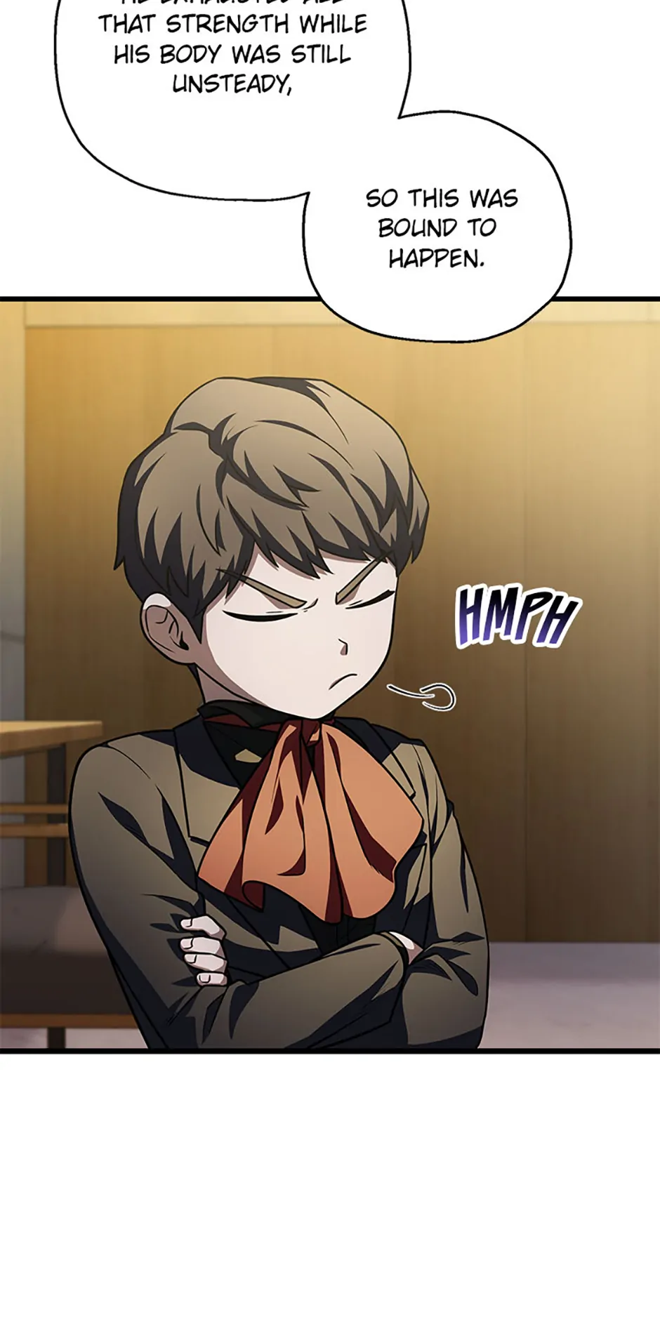 Read The Player Who Can't Level Up ENGLISH Manga Online