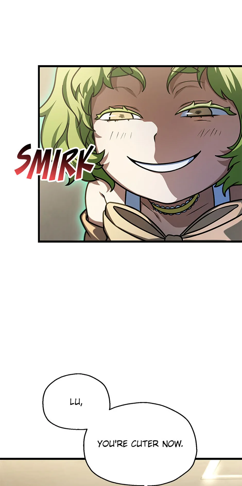 Read The Player Who Can't Level Up ENGLISH Manga Online