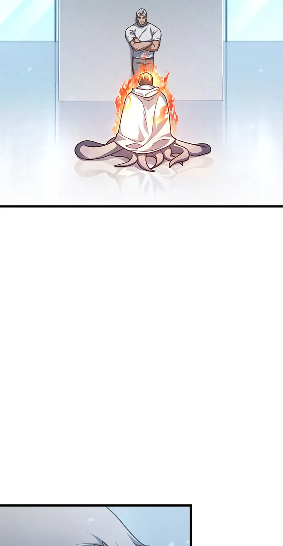 Read The Player Who Can't Level Up ENGLISH Manga Online