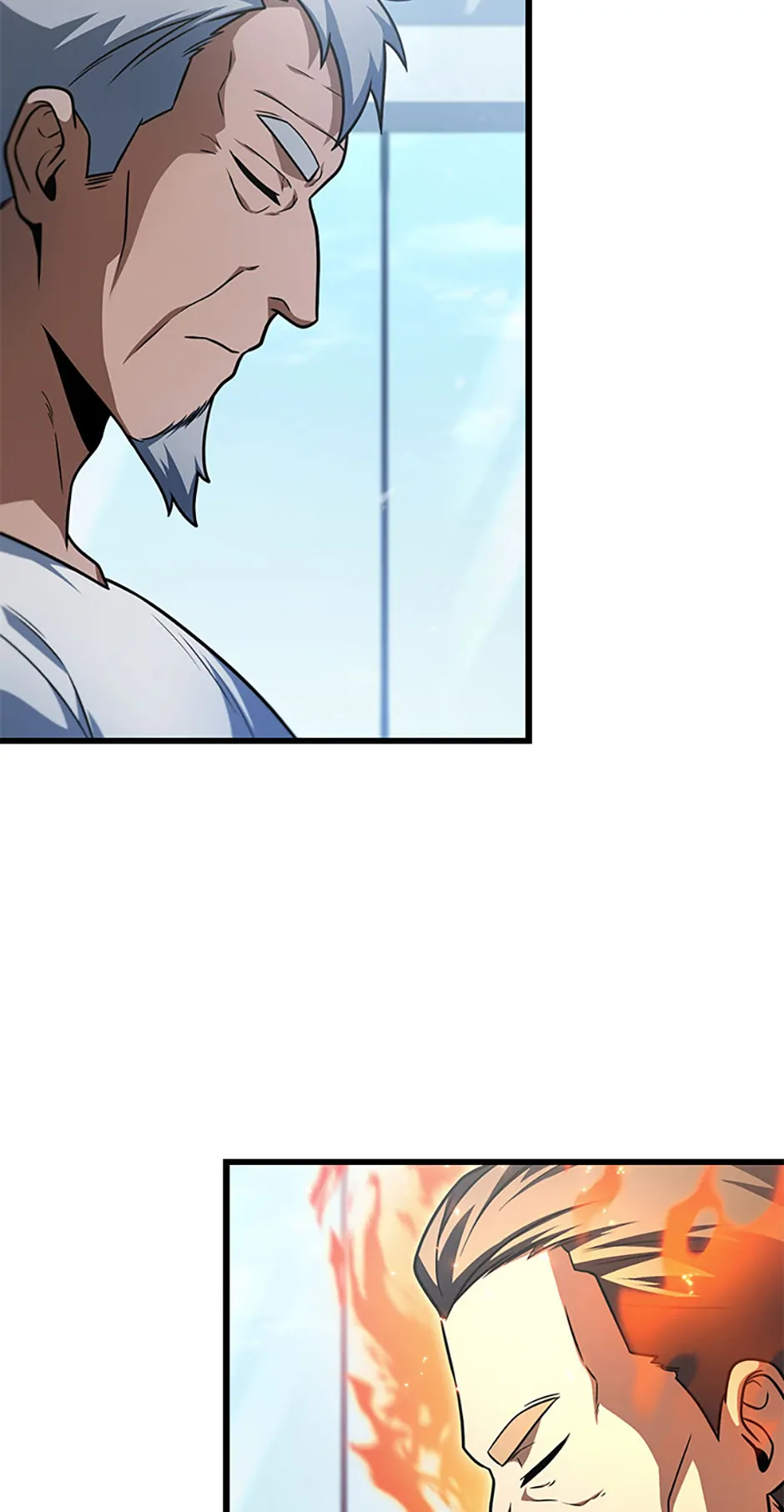 Read The Player Who Can't Level Up ENGLISH Manga Online