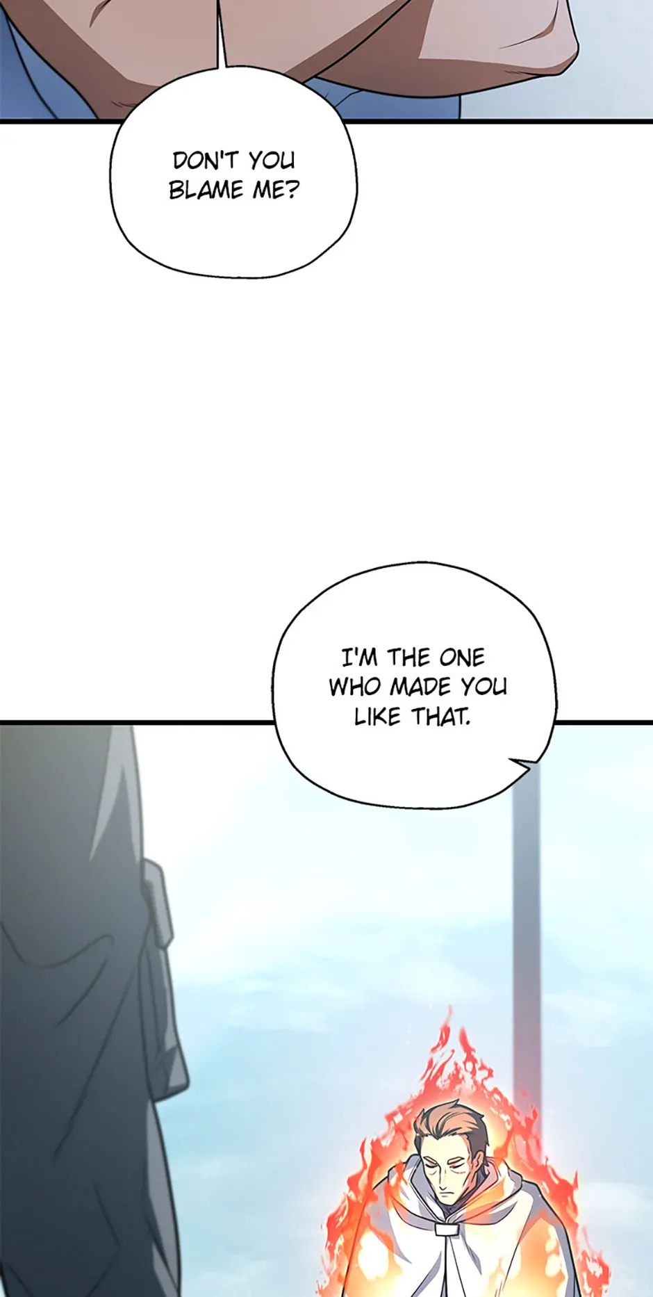 Read The Player Who Can't Level Up ENGLISH Manga Online