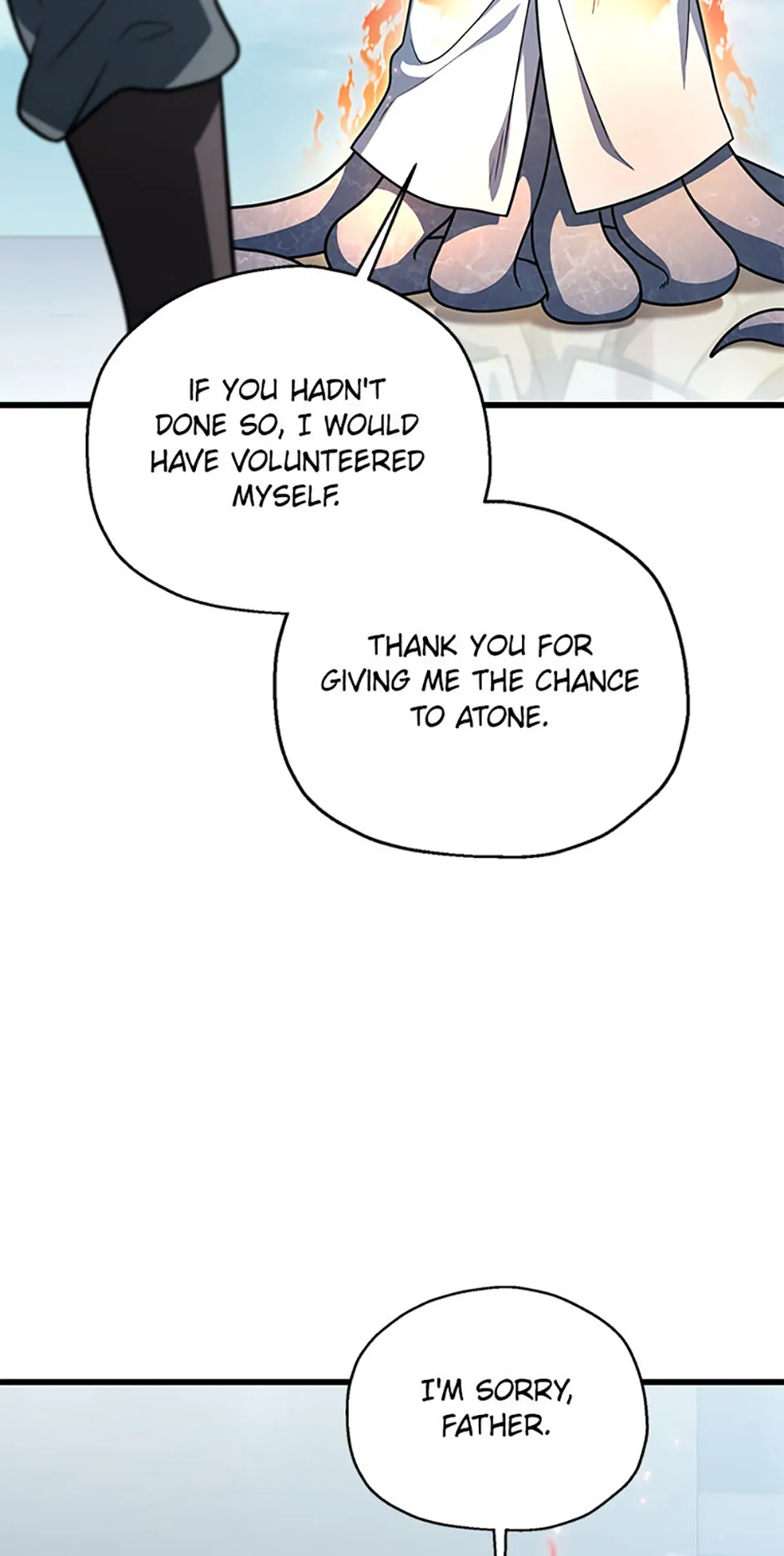 Read The Player Who Can't Level Up ENGLISH Manga Online