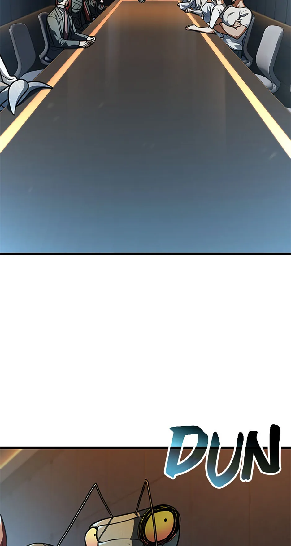 Read The Player Who Can't Level Up ENGLISH Manga Online