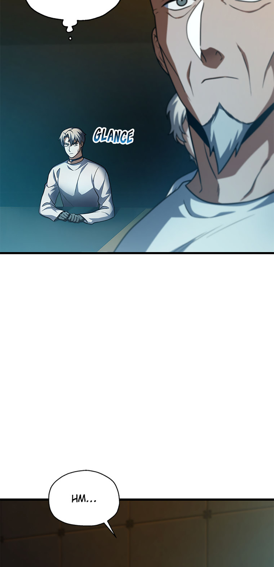 Read The Player Who Can't Level Up ENGLISH Manga Online