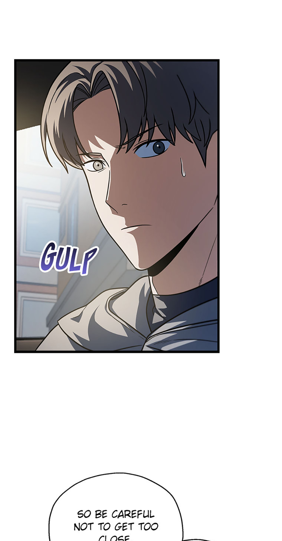 Read The Player Who Can't Level Up ENGLISH Manga Online