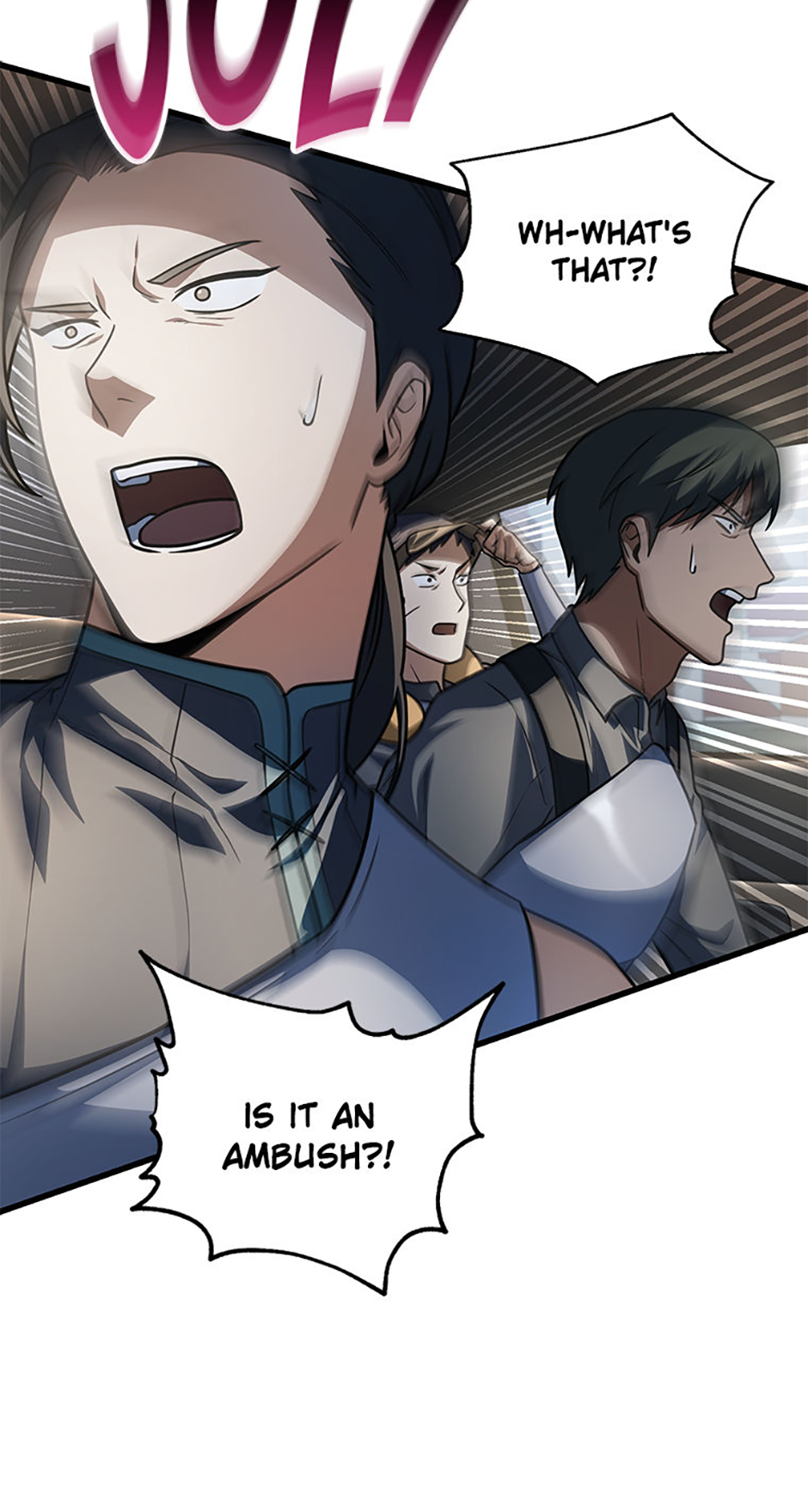 Read The Player Who Can't Level Up ENGLISH Manga Online