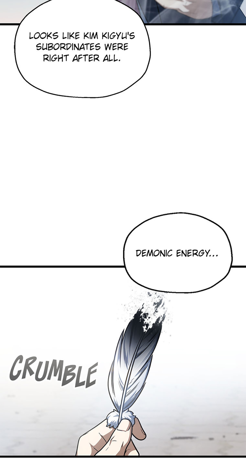 Read The Player Who Can't Level Up ENGLISH Manga Online