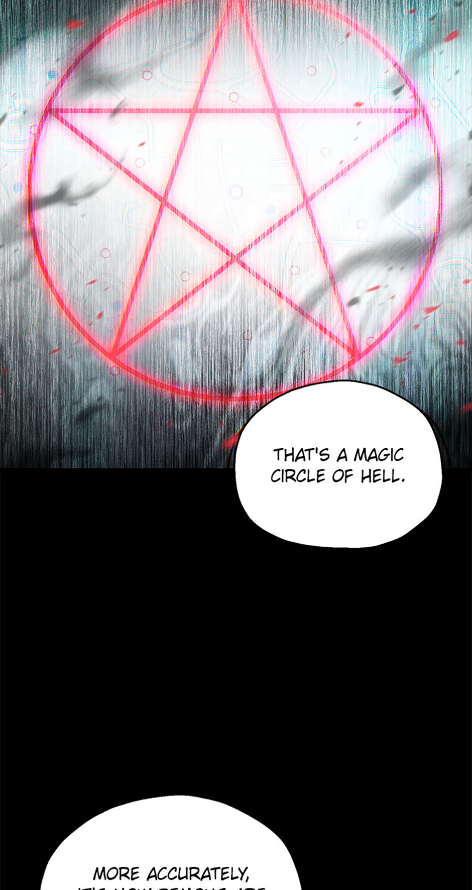 Read The Player Who Can't Level Up ENGLISH Manga Online