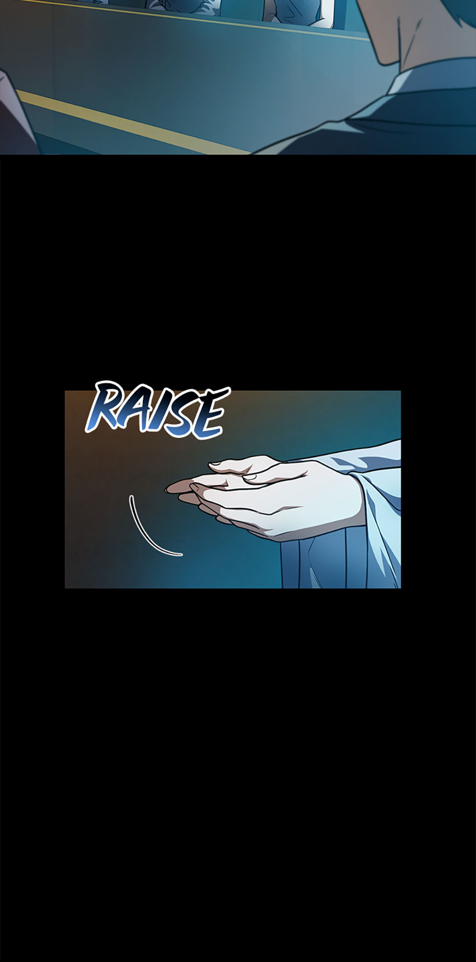 Read The Player Who Can't Level Up ENGLISH Manga Online