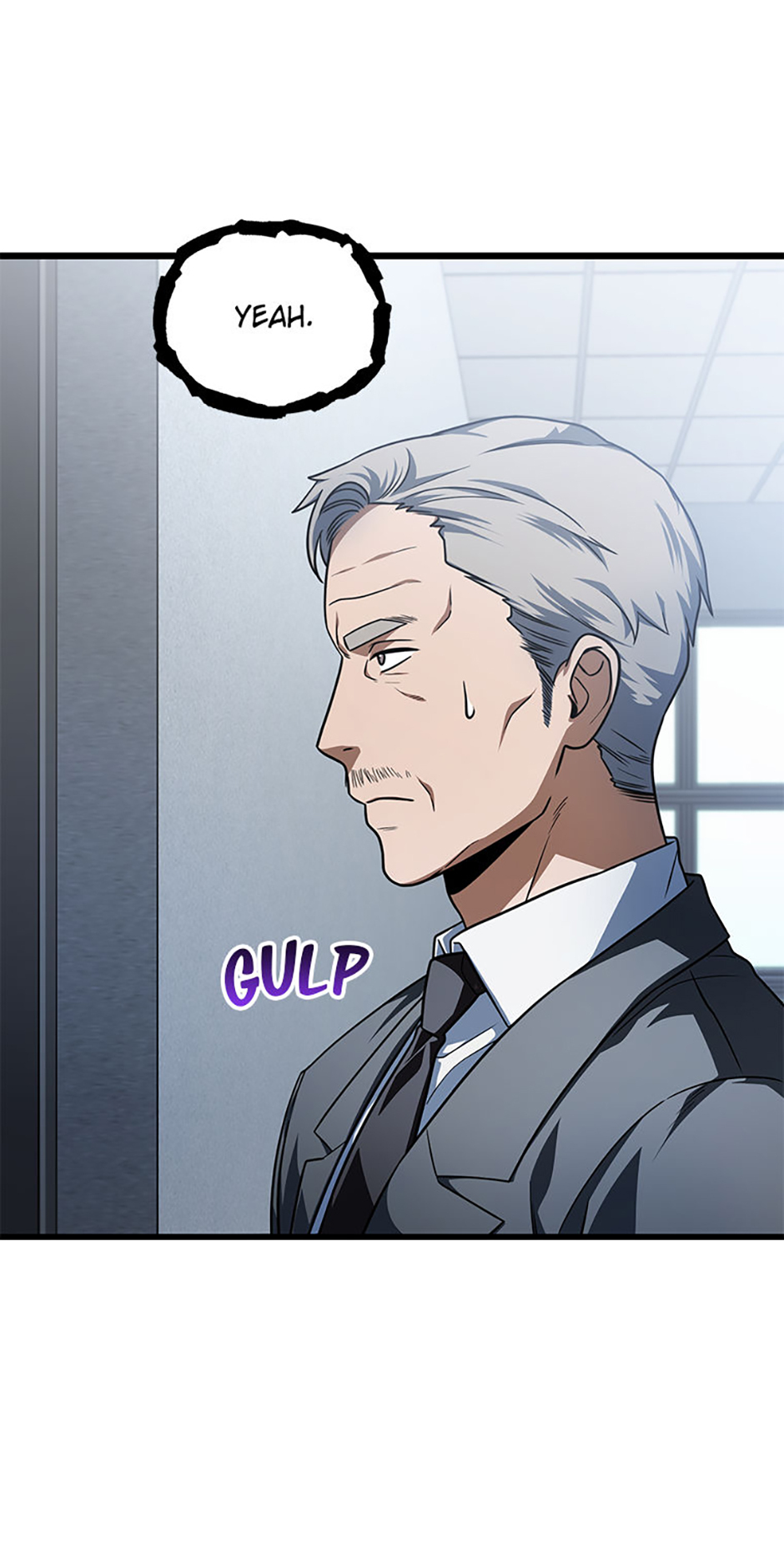 Read The Player Who Can't Level Up ENGLISH Manga Online