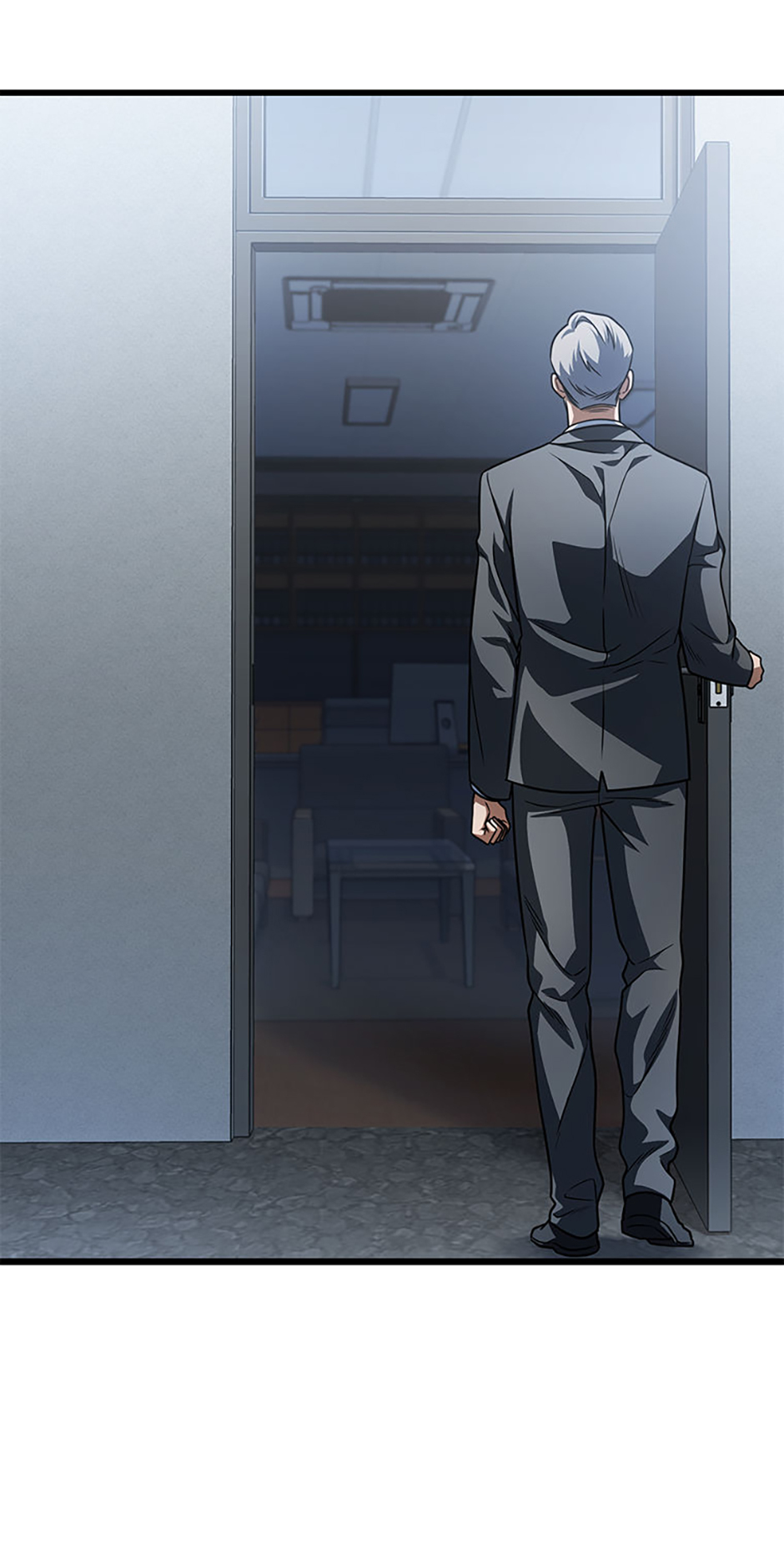 Read The Player Who Can't Level Up ENGLISH Manga Online