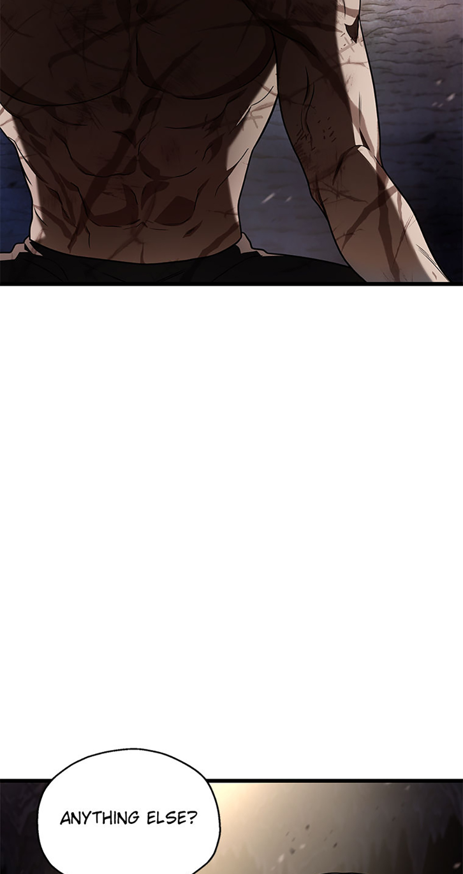 Read The Player Who Can't Level Up ENGLISH Manga Online