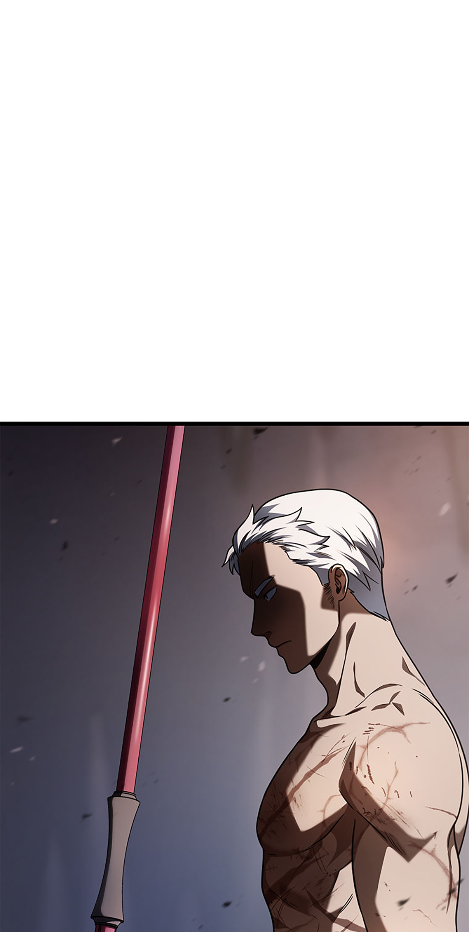 Read The Player Who Can't Level Up ENGLISH Manga Online