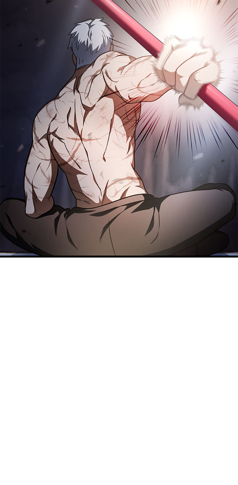 Read The Player Who Can't Level Up ENGLISH Manga Online