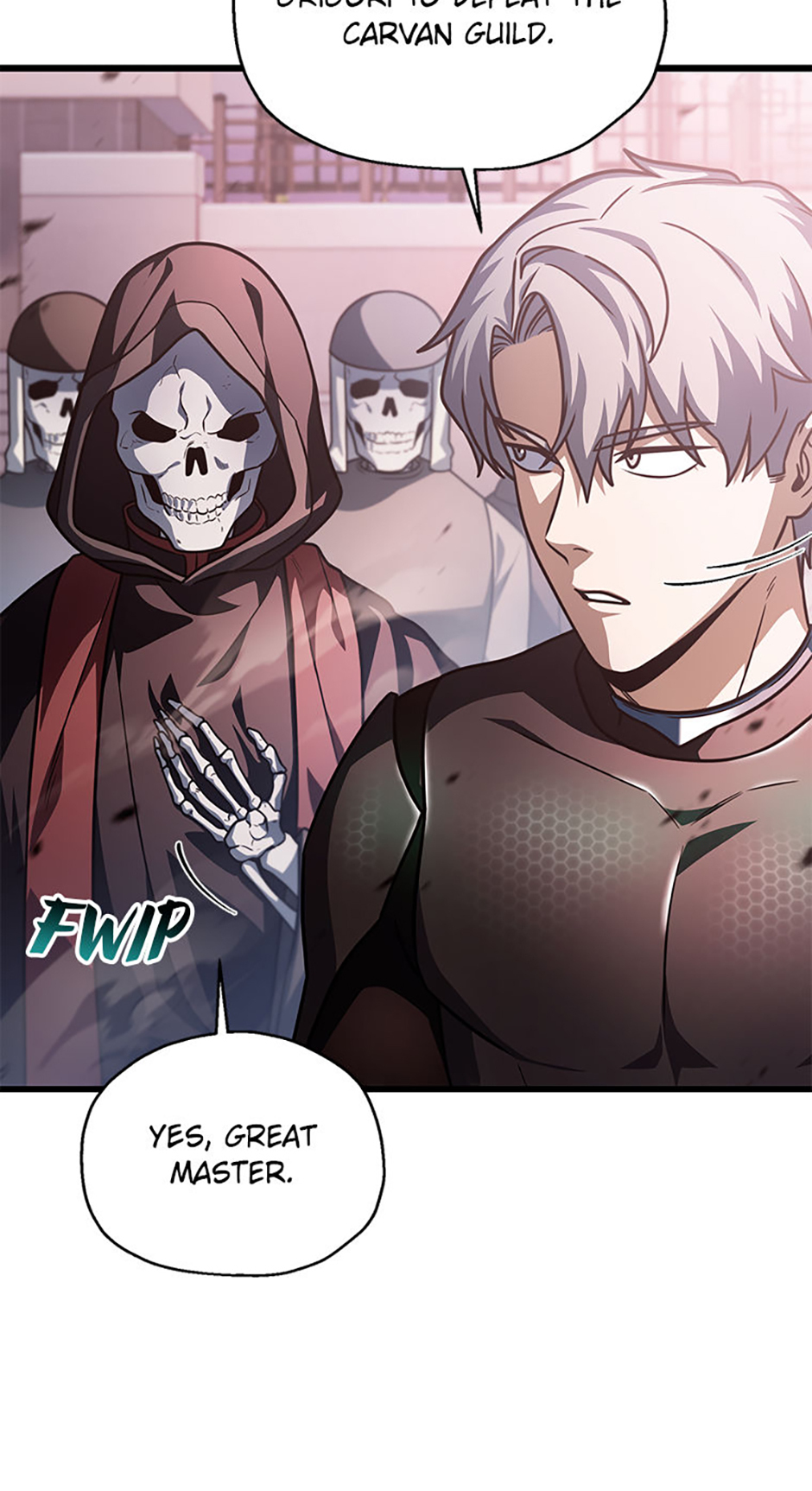 Read The Player Who Can't Level Up ENGLISH Manga Online