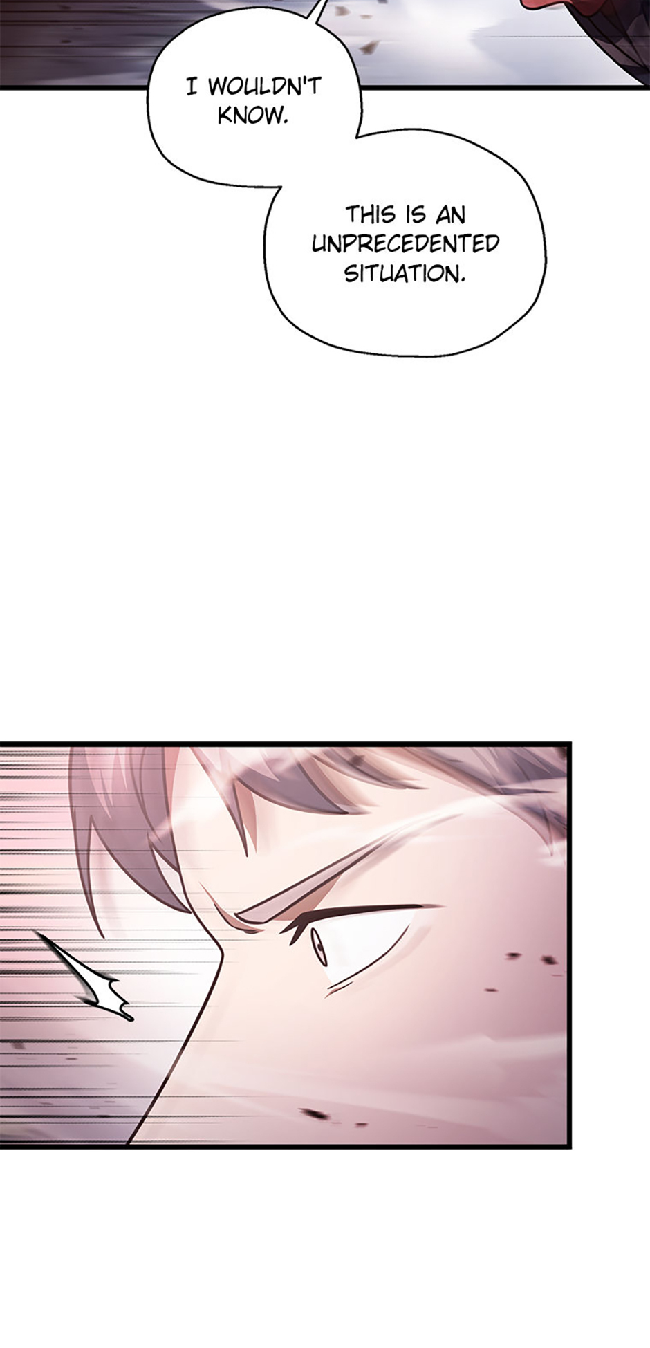 Read The Player Who Can't Level Up ENGLISH Manga Online