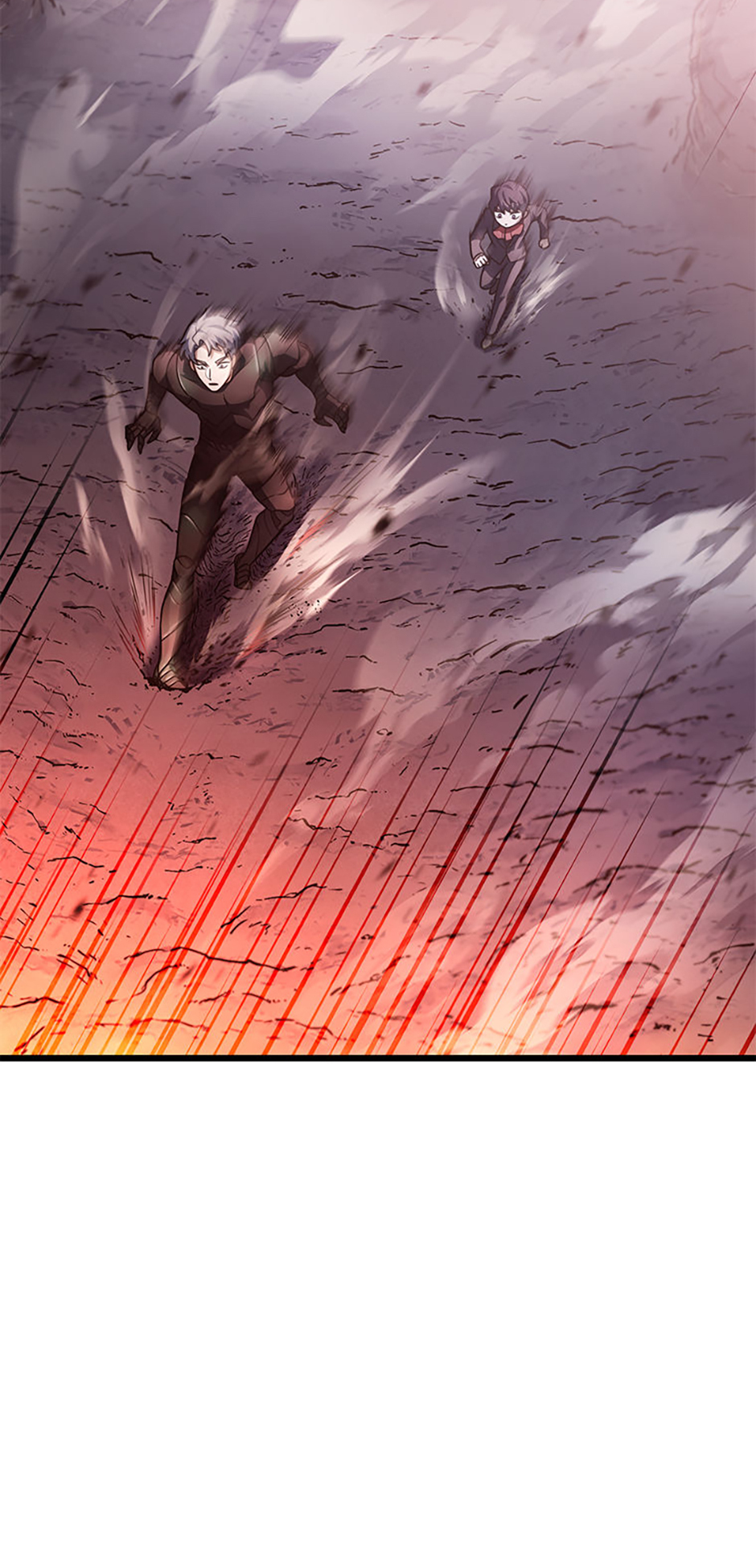 Read The Player Who Can't Level Up ENGLISH Manga Online