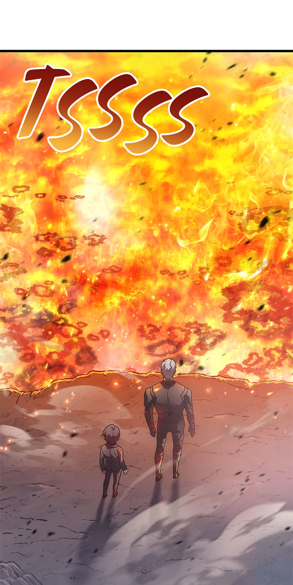 Read The Player Who Can't Level Up ENGLISH Manga Online