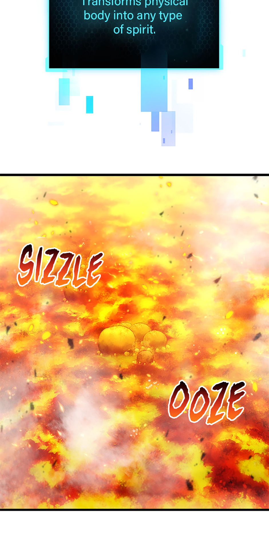 Read The Player Who Can't Level Up ENGLISH Manga Online