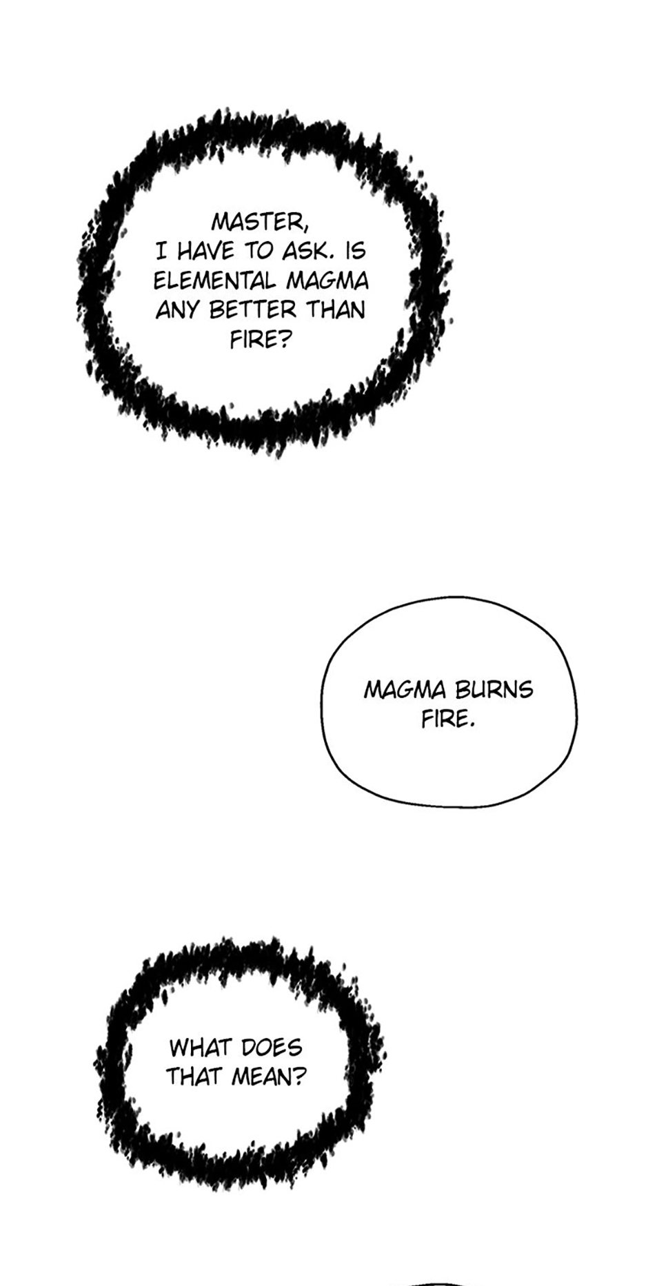 Read The Player Who Can't Level Up ENGLISH Manga Online