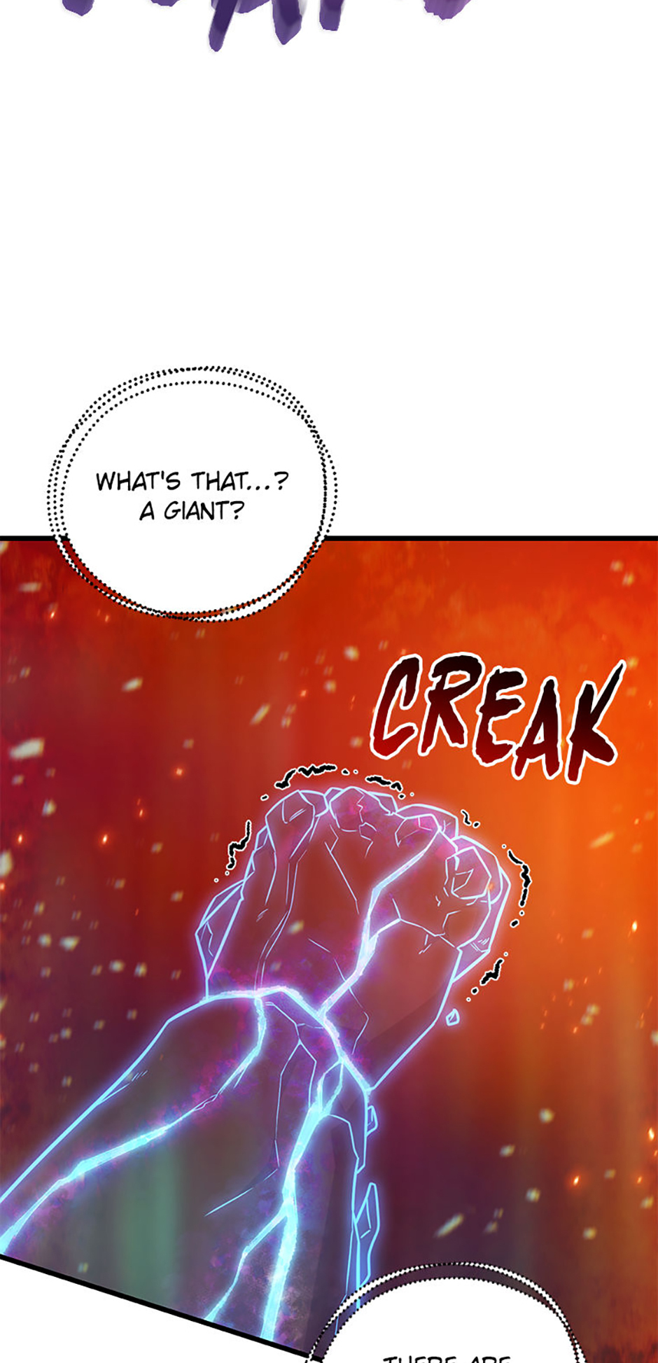 Read The Player Who Can't Level Up ENGLISH Manga Online