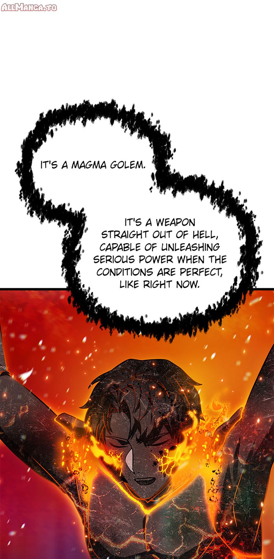 Read The Player Who Can't Level Up ENGLISH Manga Online