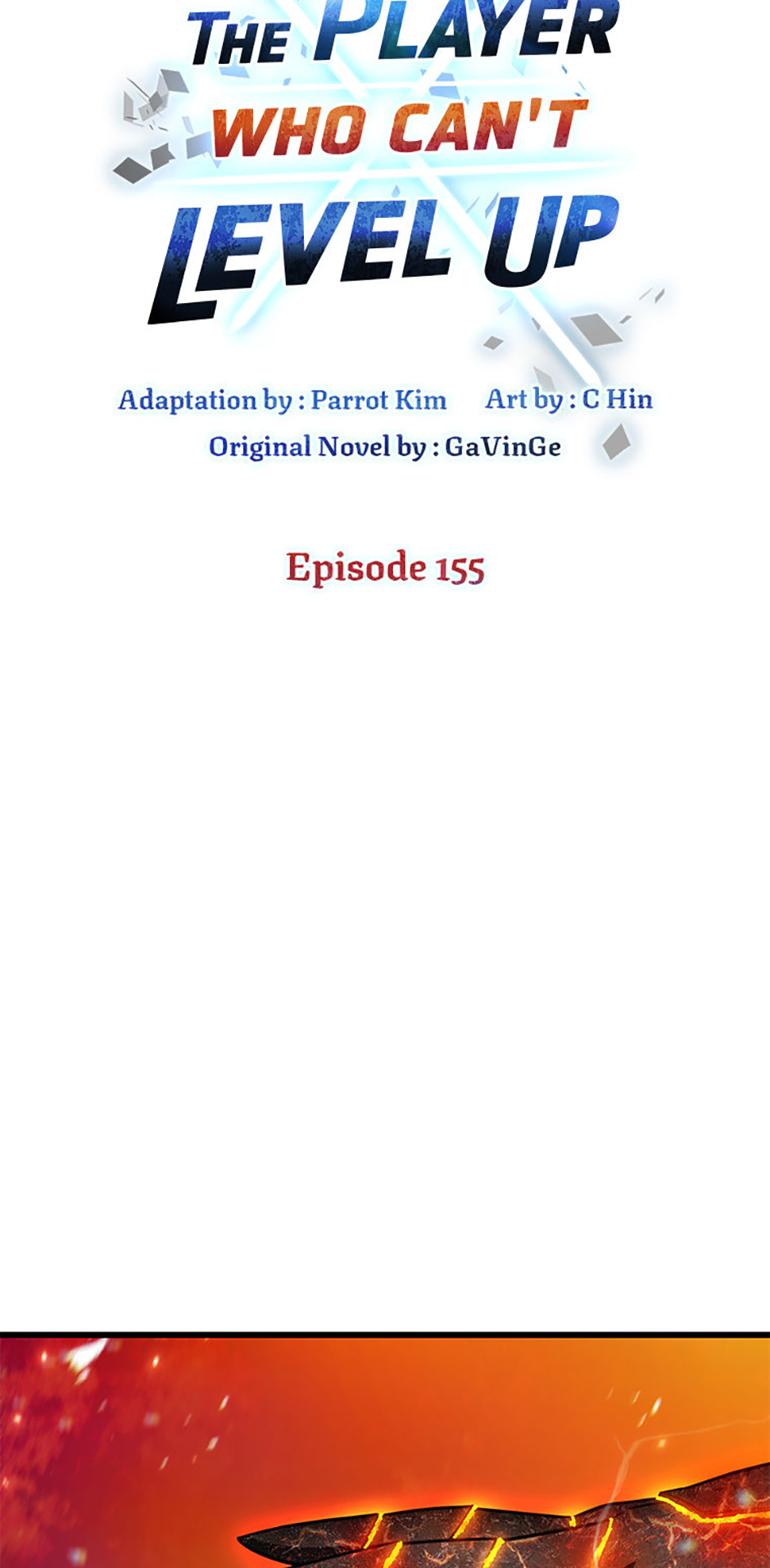 Read The Player Who Can't Level Up ENGLISH Manga Online