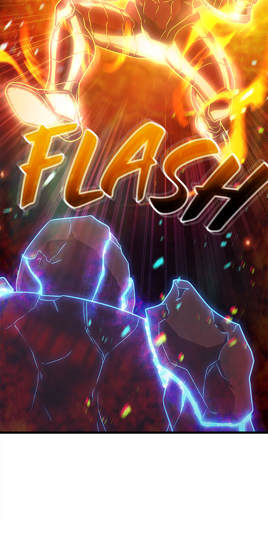 Read The Player Who Can't Level Up ENGLISH Manga Online