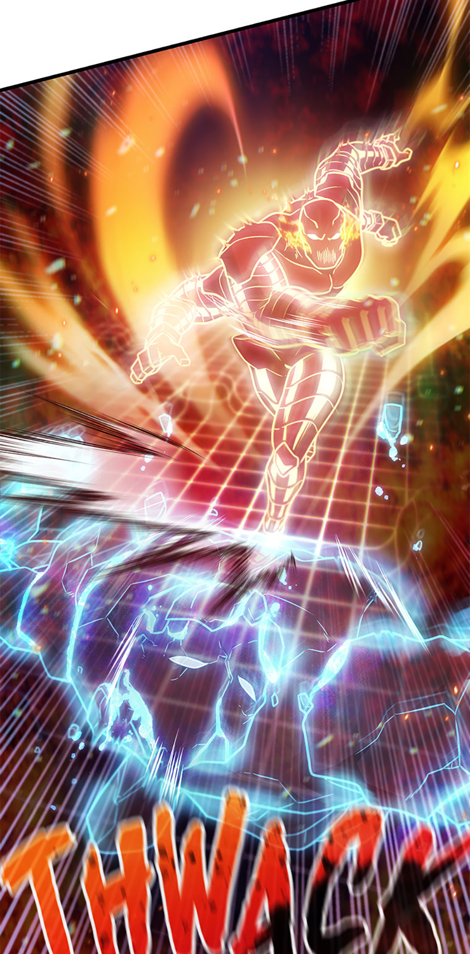 Read The Player Who Can't Level Up ENGLISH Manga Online