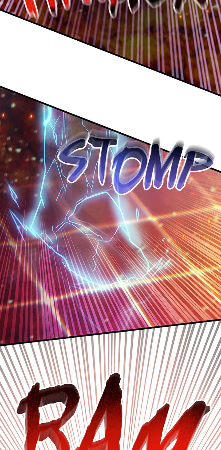 Read The Player Who Can't Level Up ENGLISH Manga Online