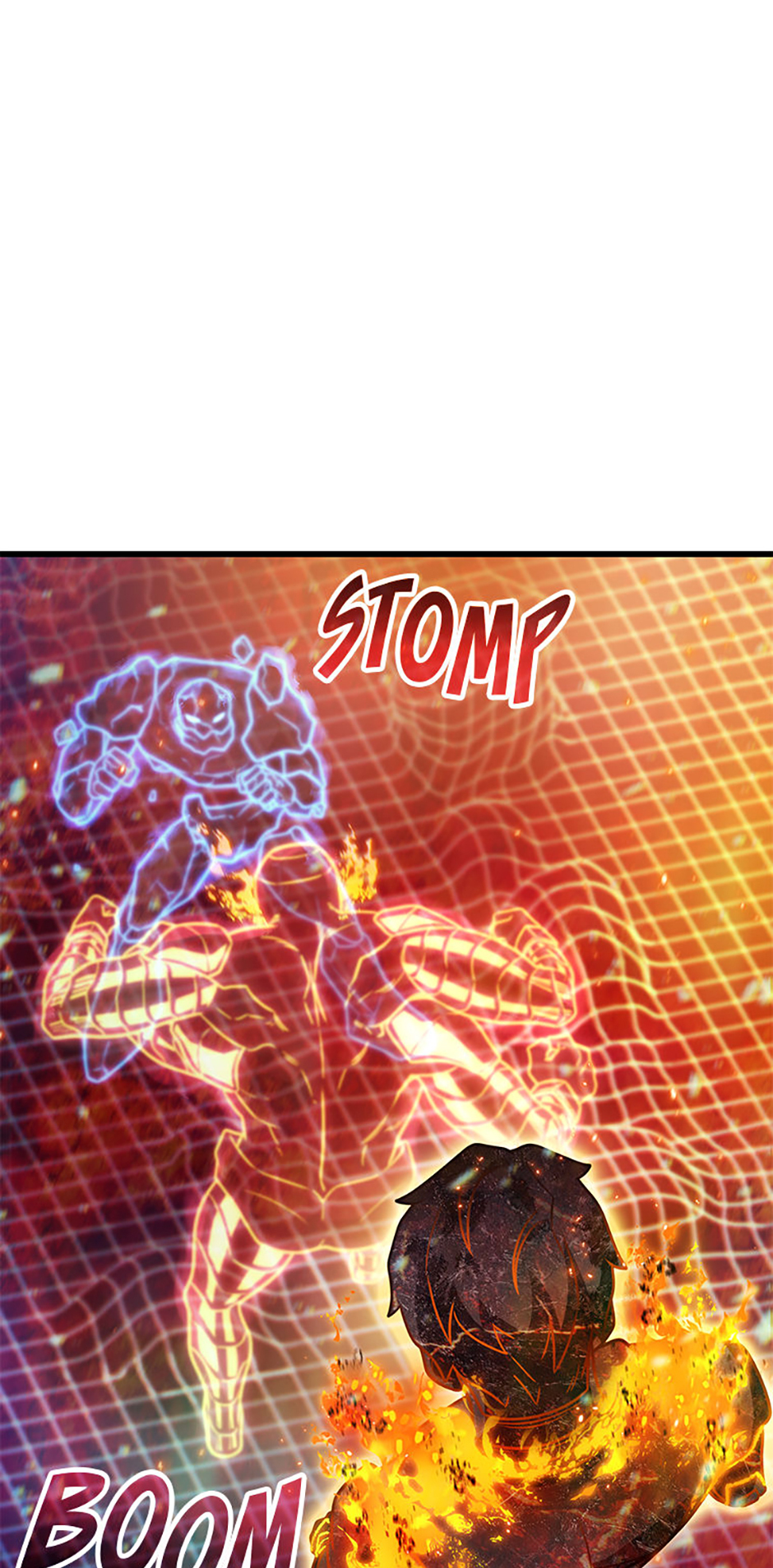 Read The Player Who Can't Level Up ENGLISH Manga Online