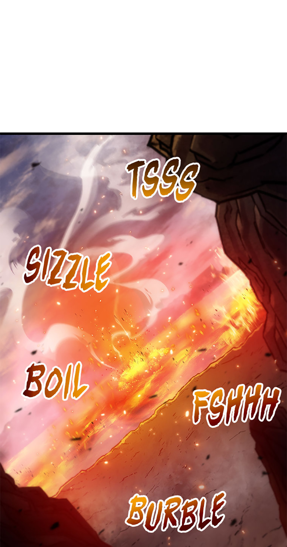 Read The Player Who Can't Level Up ENGLISH Manga Online