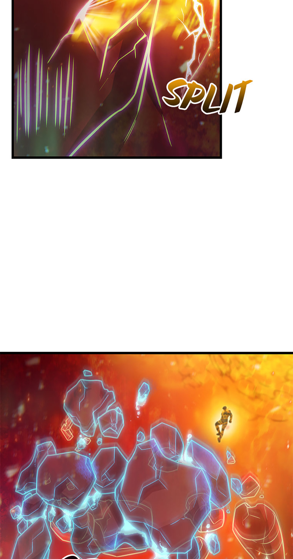 Read The Player Who Can't Level Up ENGLISH Manga Online