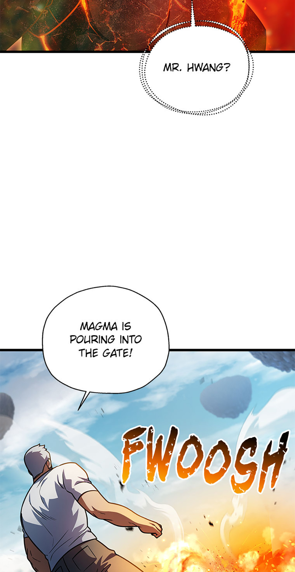 Read The Player Who Can't Level Up ENGLISH Manga Online