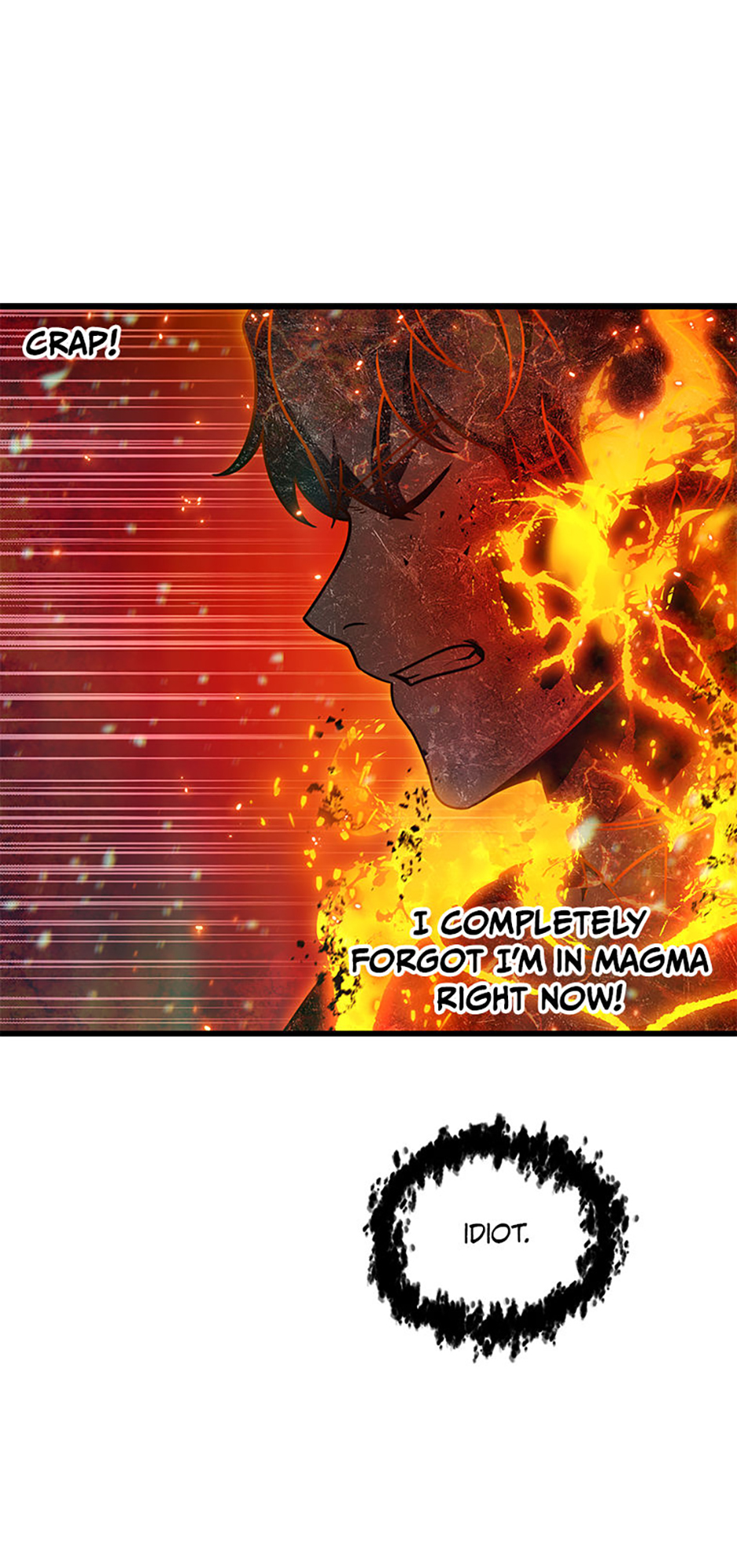 Read The Player Who Can't Level Up ENGLISH Manga Online