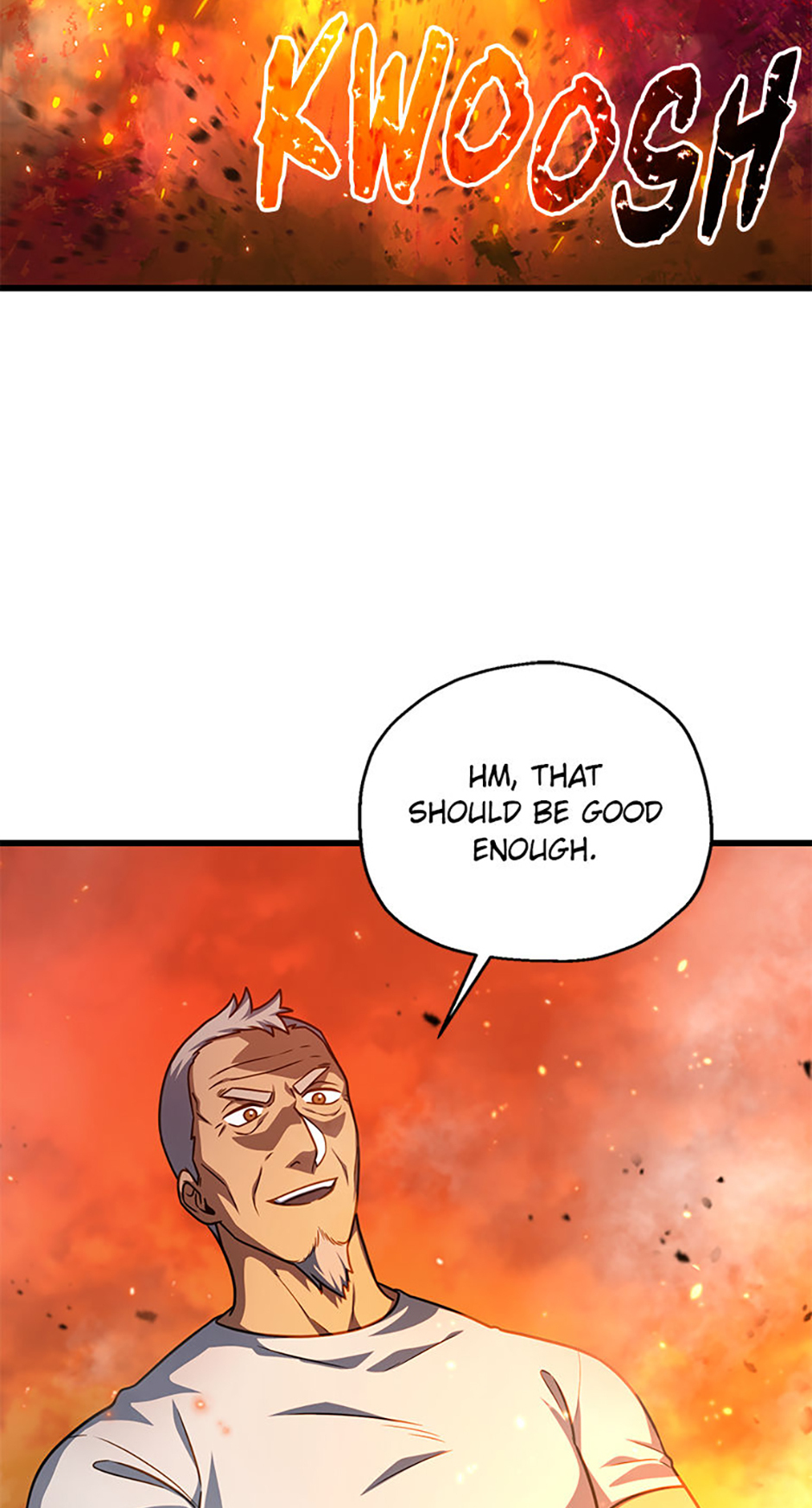 Read The Player Who Can't Level Up ENGLISH Manga Online