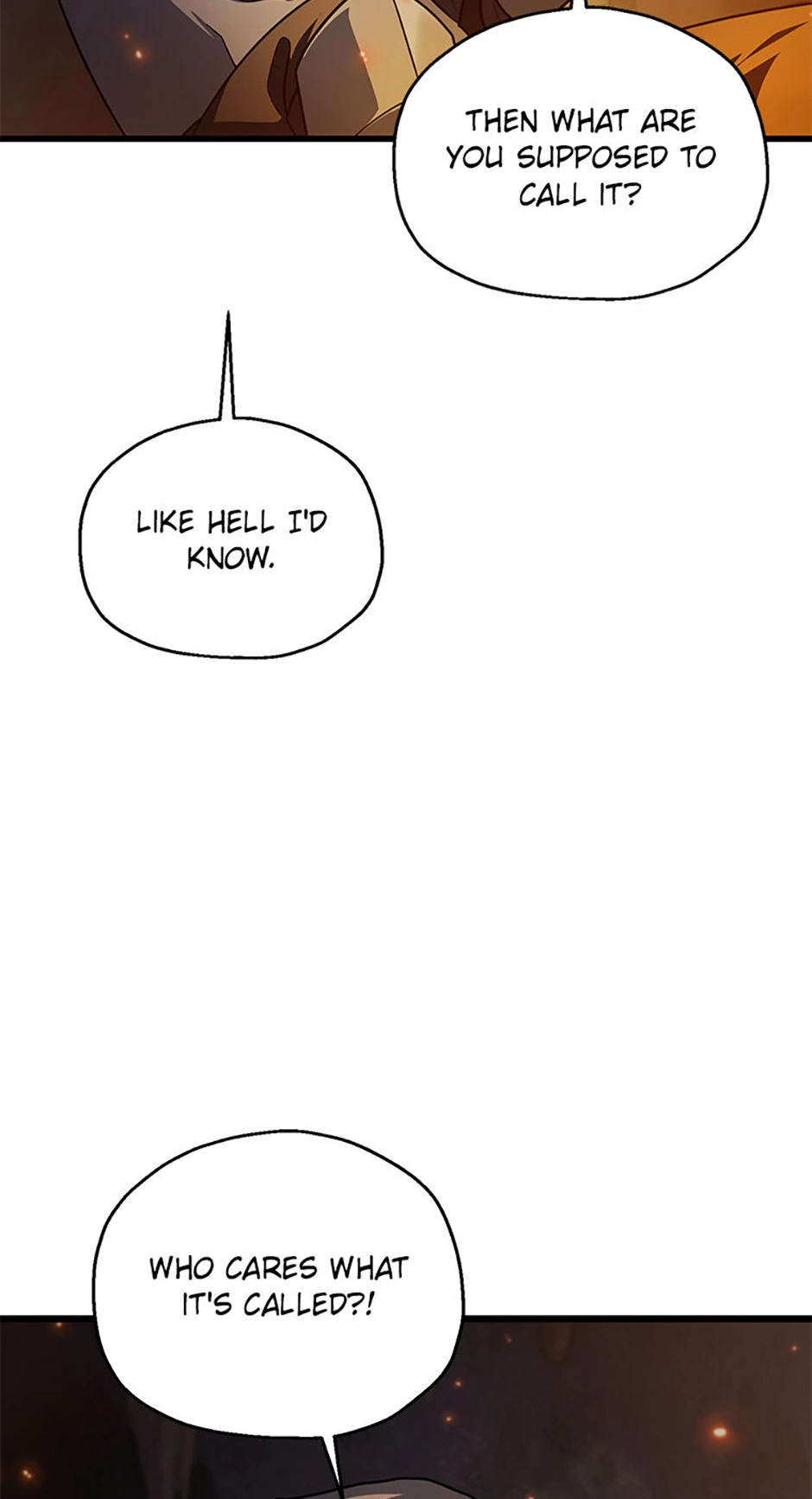 Read The Player Who Can't Level Up ENGLISH Manga Online