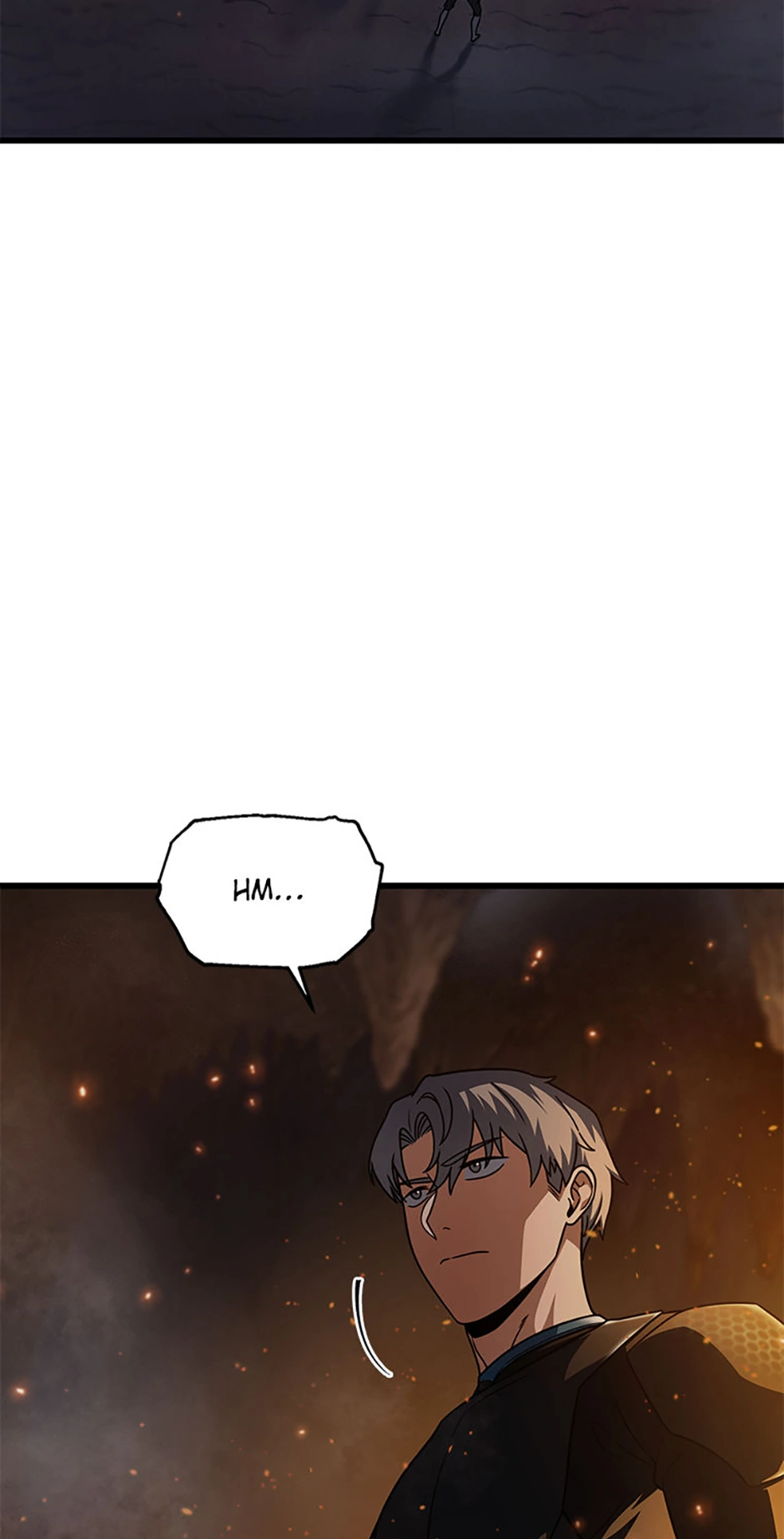 Read The Player Who Can't Level Up ENGLISH Manga Online