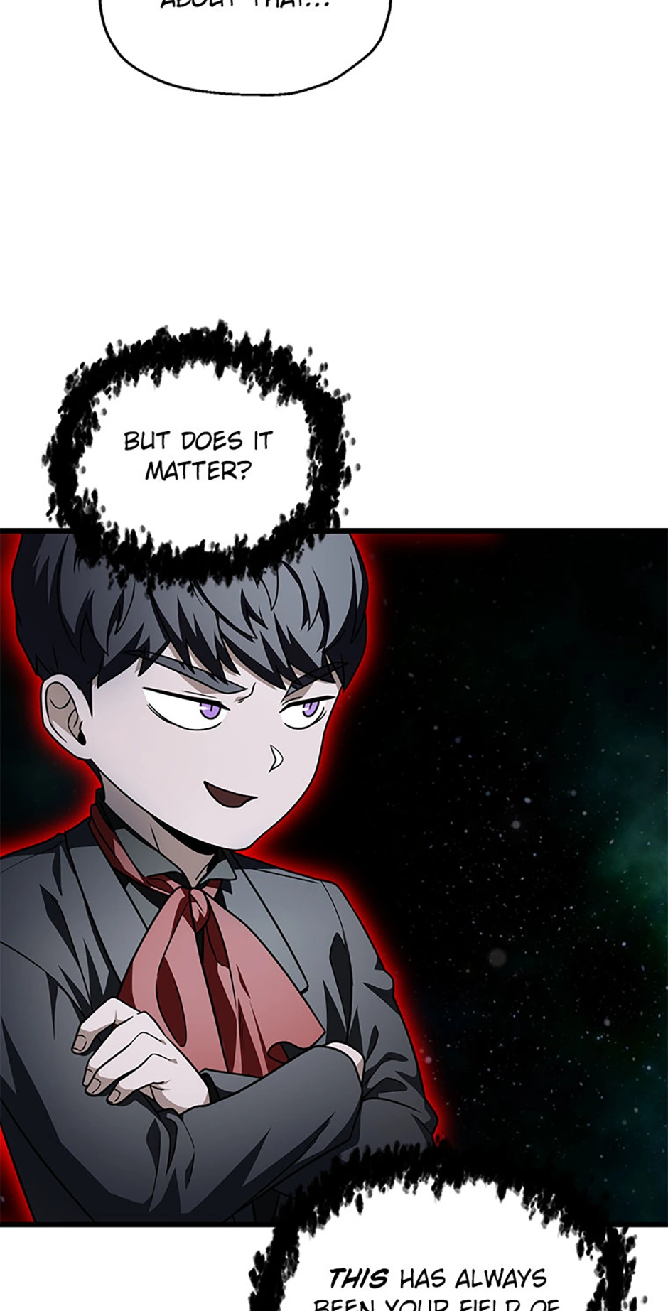 Read The Player Who Can't Level Up ENGLISH Manga Online