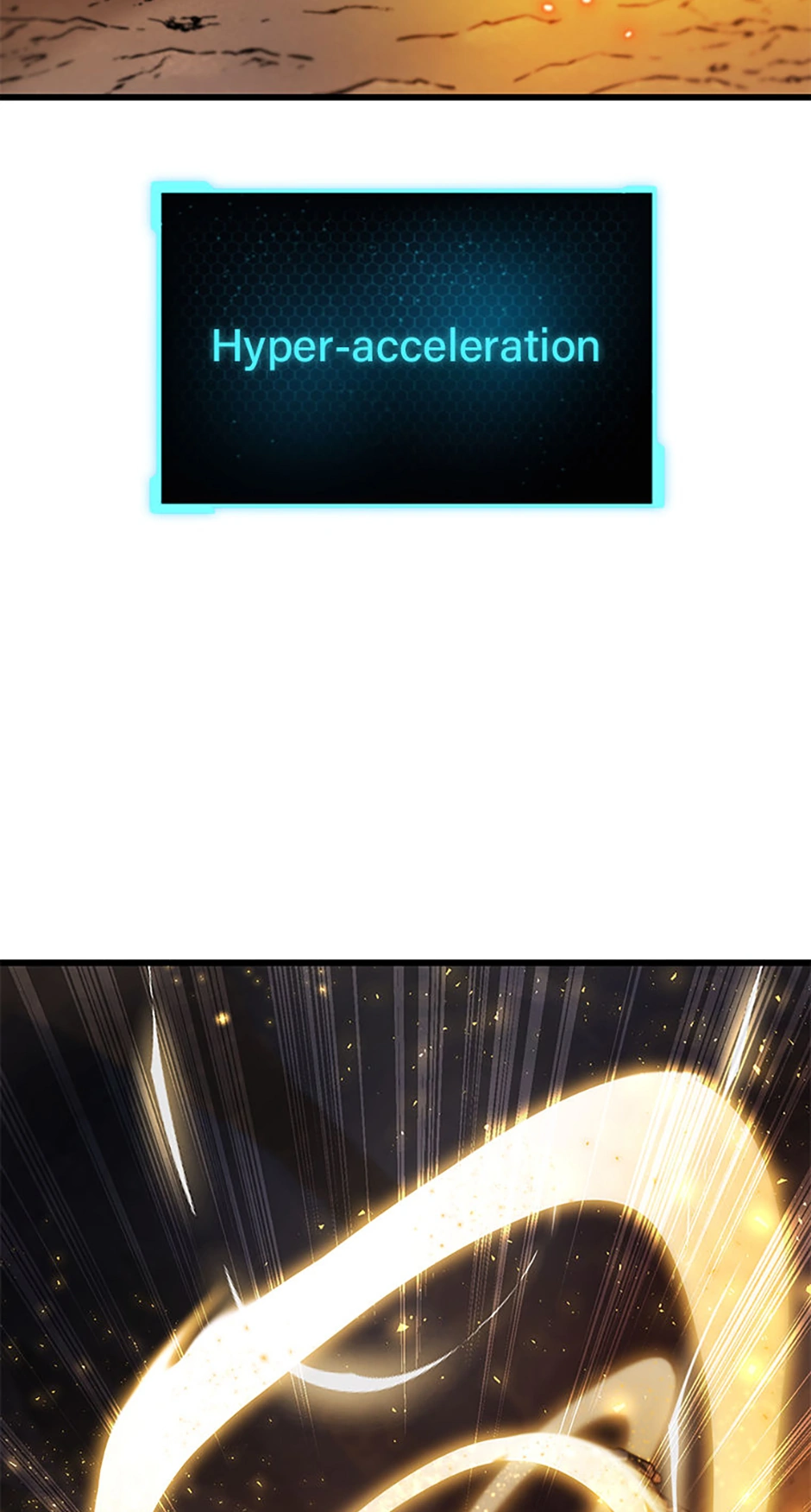 Read The Player Who Can't Level Up ENGLISH Manga Online