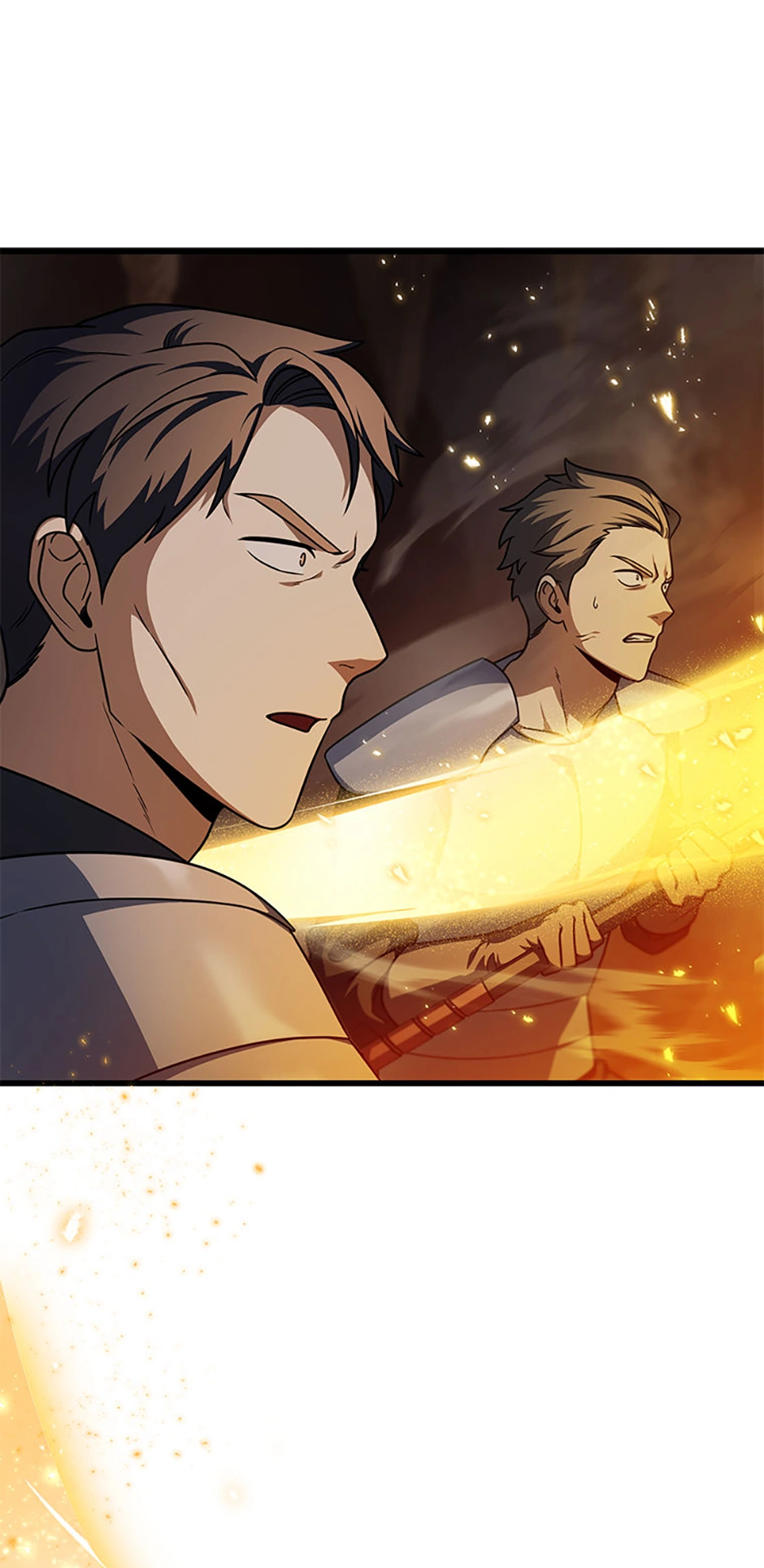 Read The Player Who Can't Level Up ENGLISH Manga Online