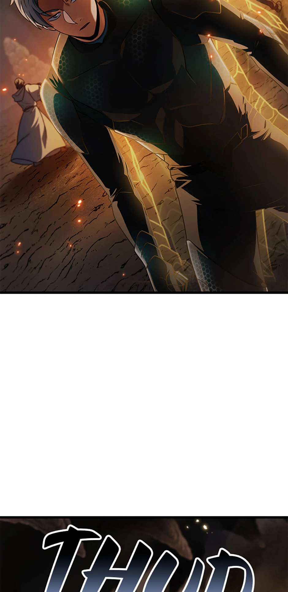 Read The Player Who Can't Level Up ENGLISH Manga Online