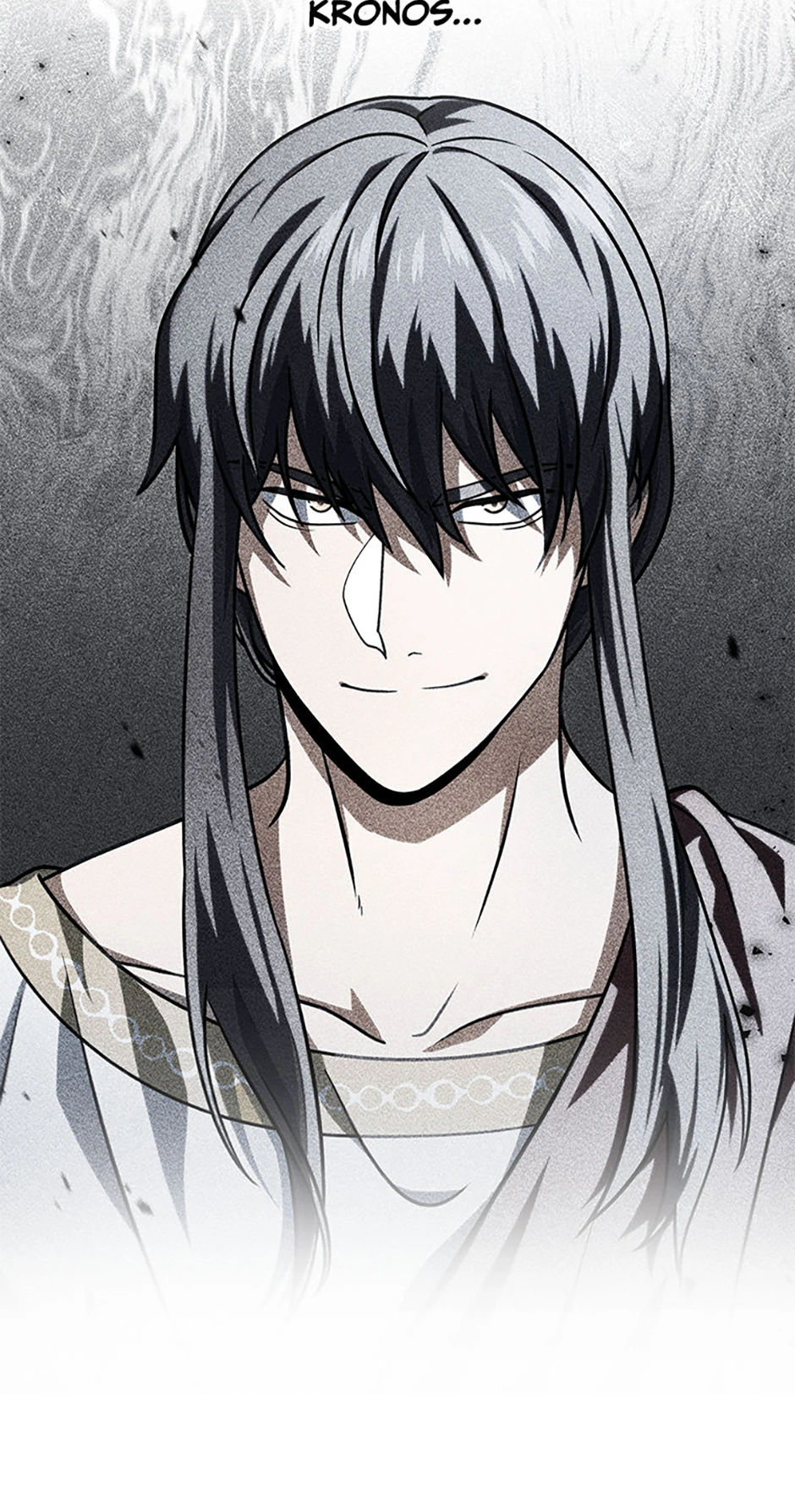 Read The Player Who Can't Level Up ENGLISH Manga Online