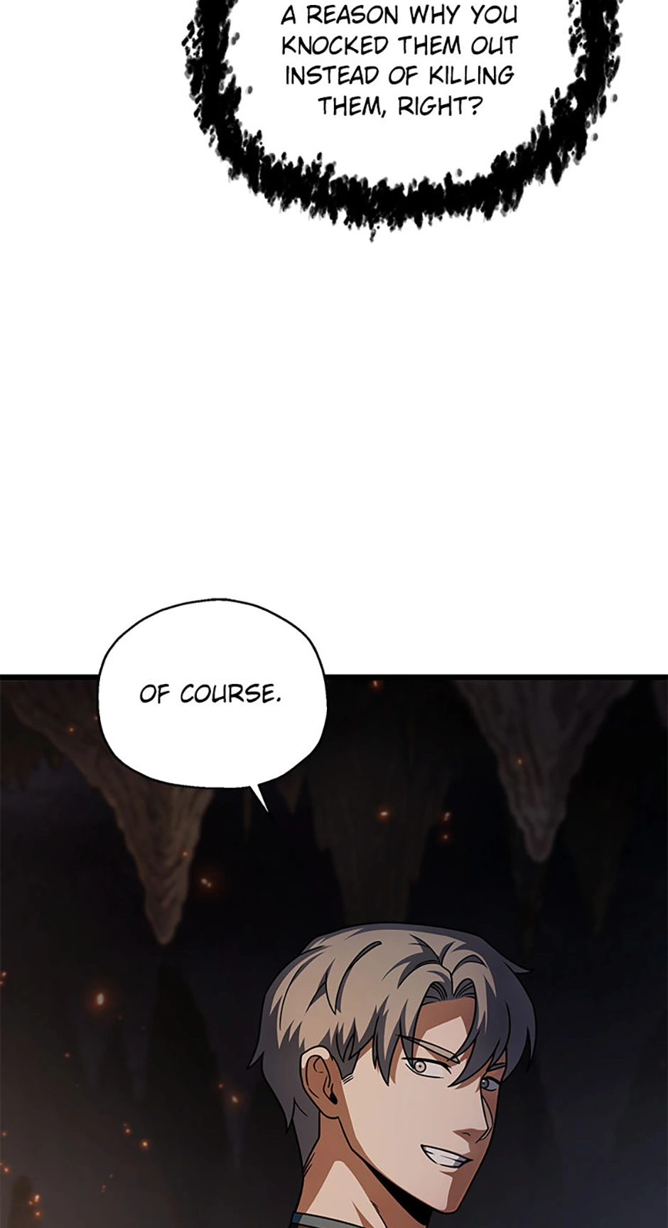 Read The Player Who Can't Level Up ENGLISH Manga Online