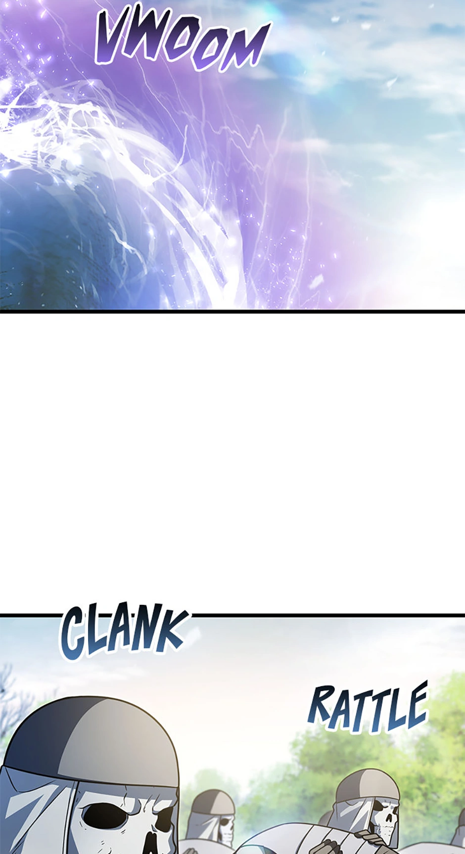 Read The Player Who Can't Level Up ENGLISH Manga Online