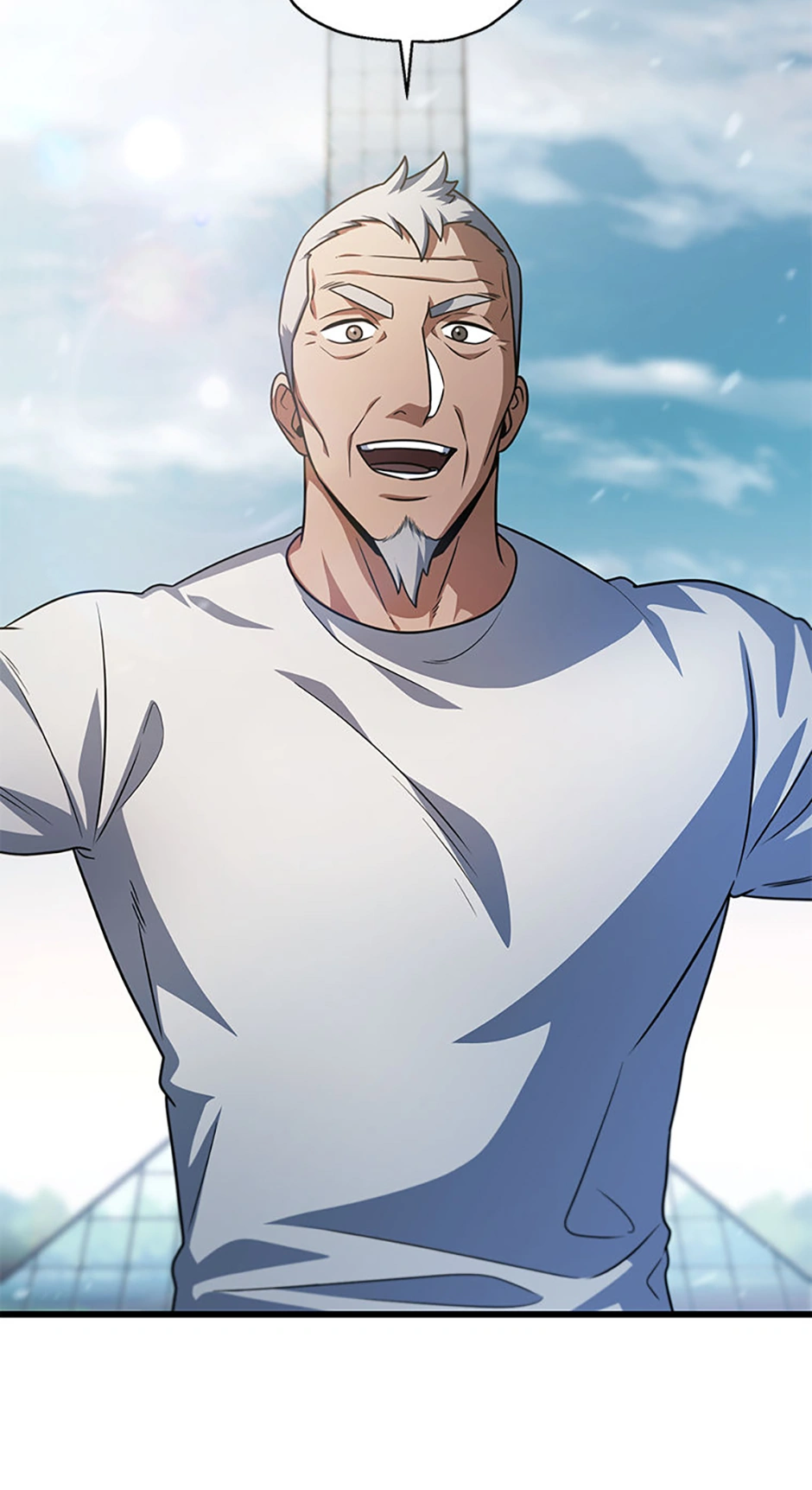 Read The Player Who Can't Level Up ENGLISH Manga Online