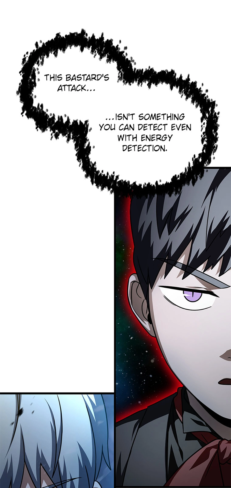 Read The Player Who Can't Level Up ENGLISH Manga Online