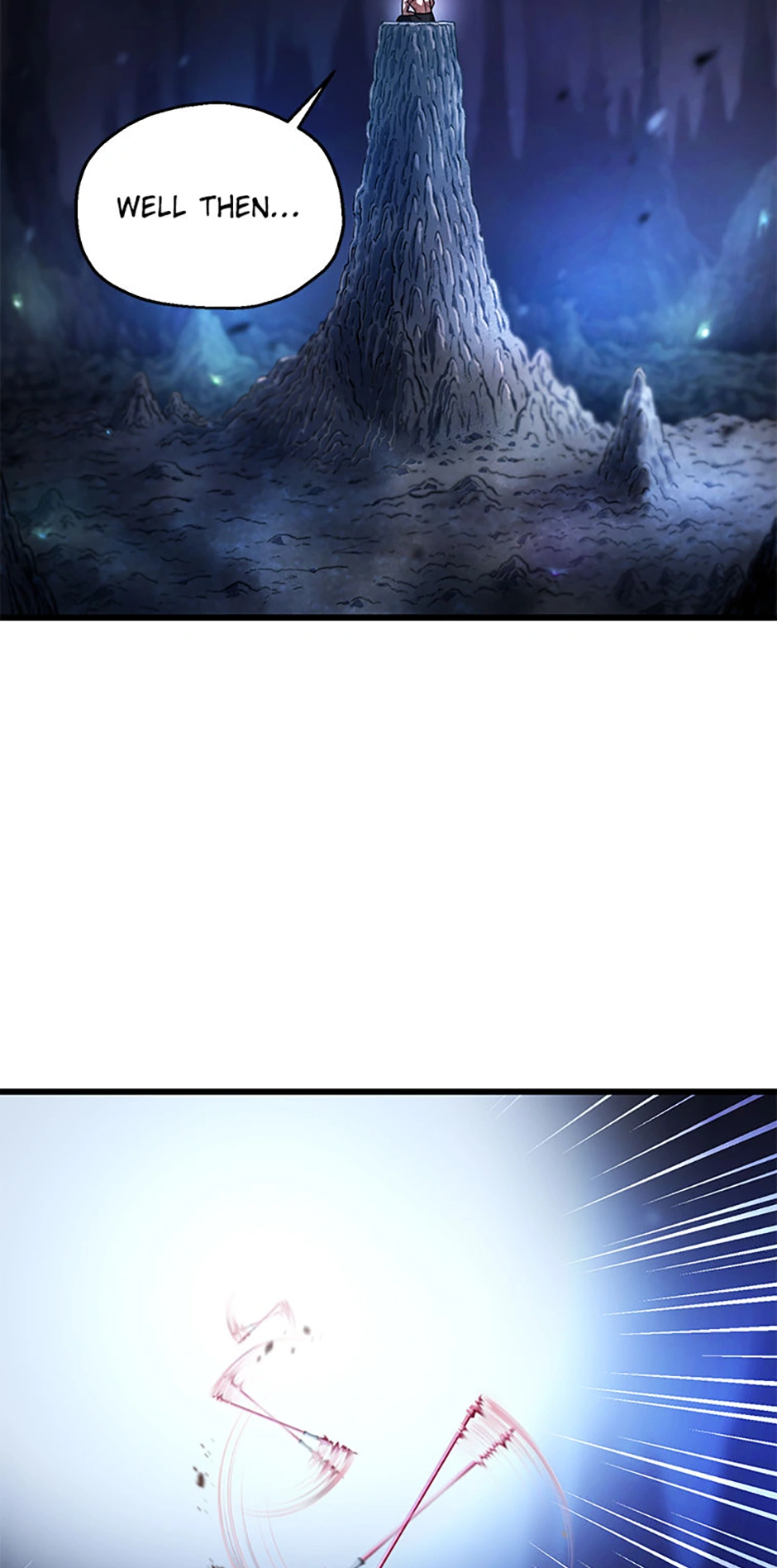 Read The Player Who Can't Level Up ENGLISH Manga Online