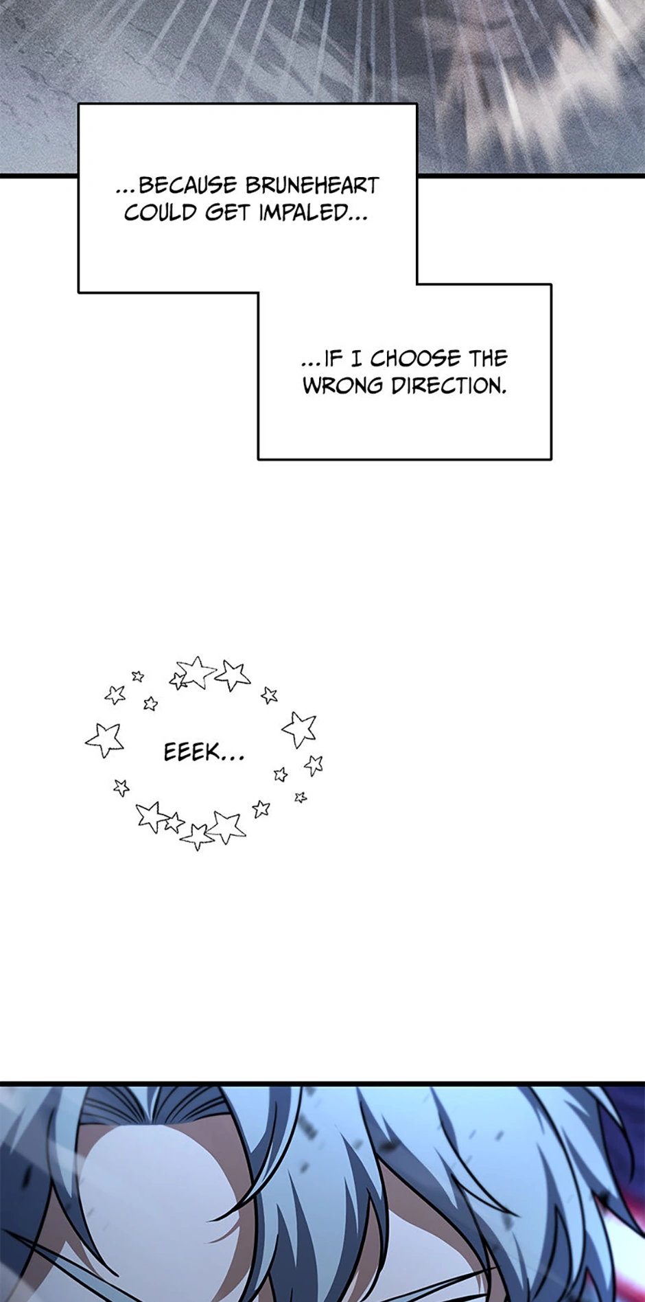 Read The Player Who Can't Level Up ENGLISH Manga Online